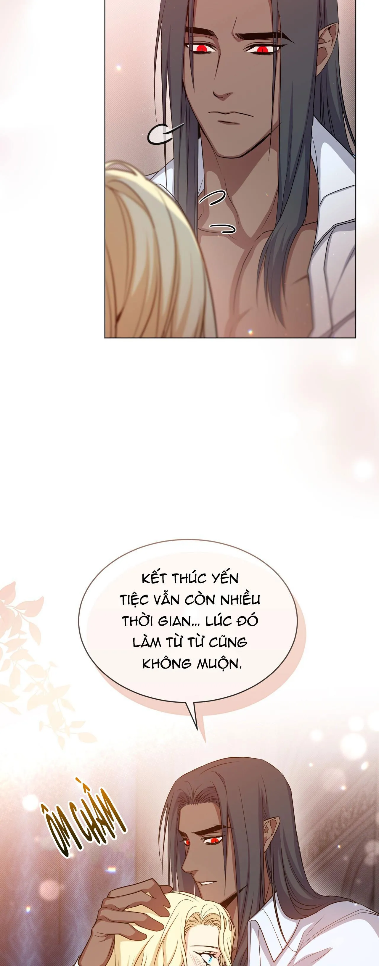 MẶT TRĂNG QUỶ Chapter 23 Trang 6