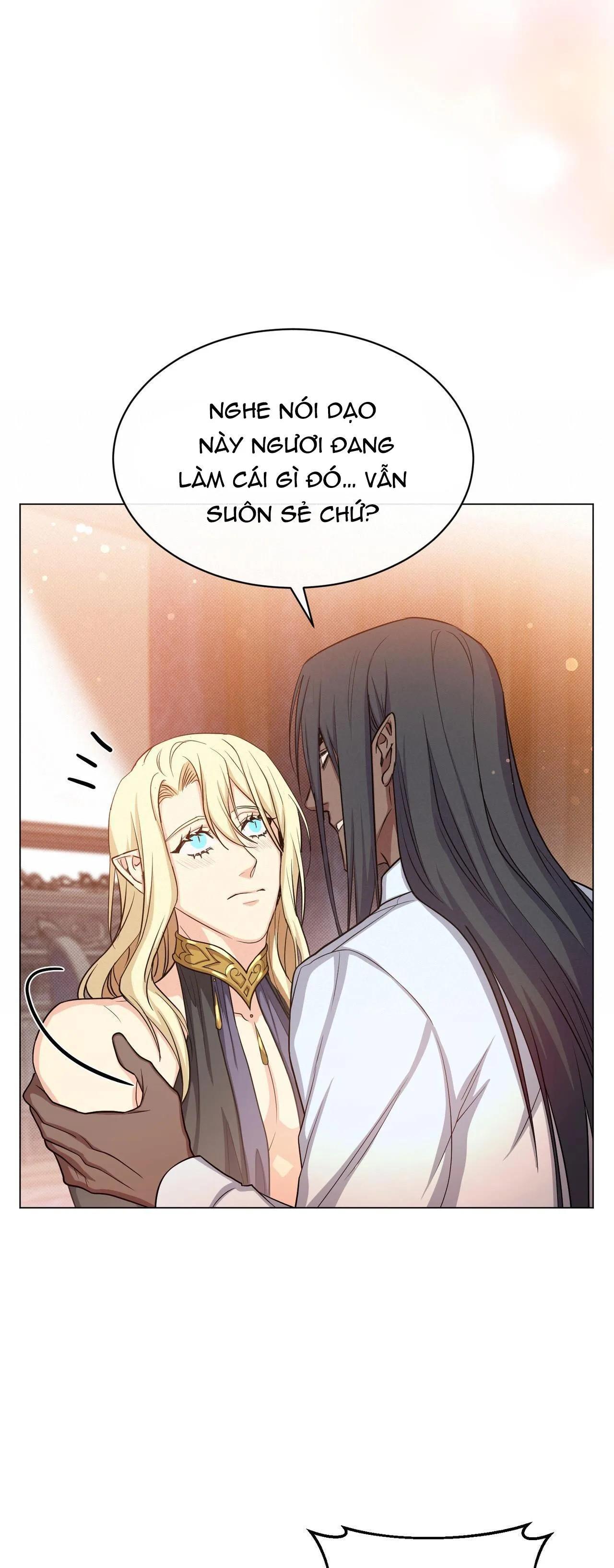 MẶT TRĂNG QUỶ Chapter 23 Trang 8