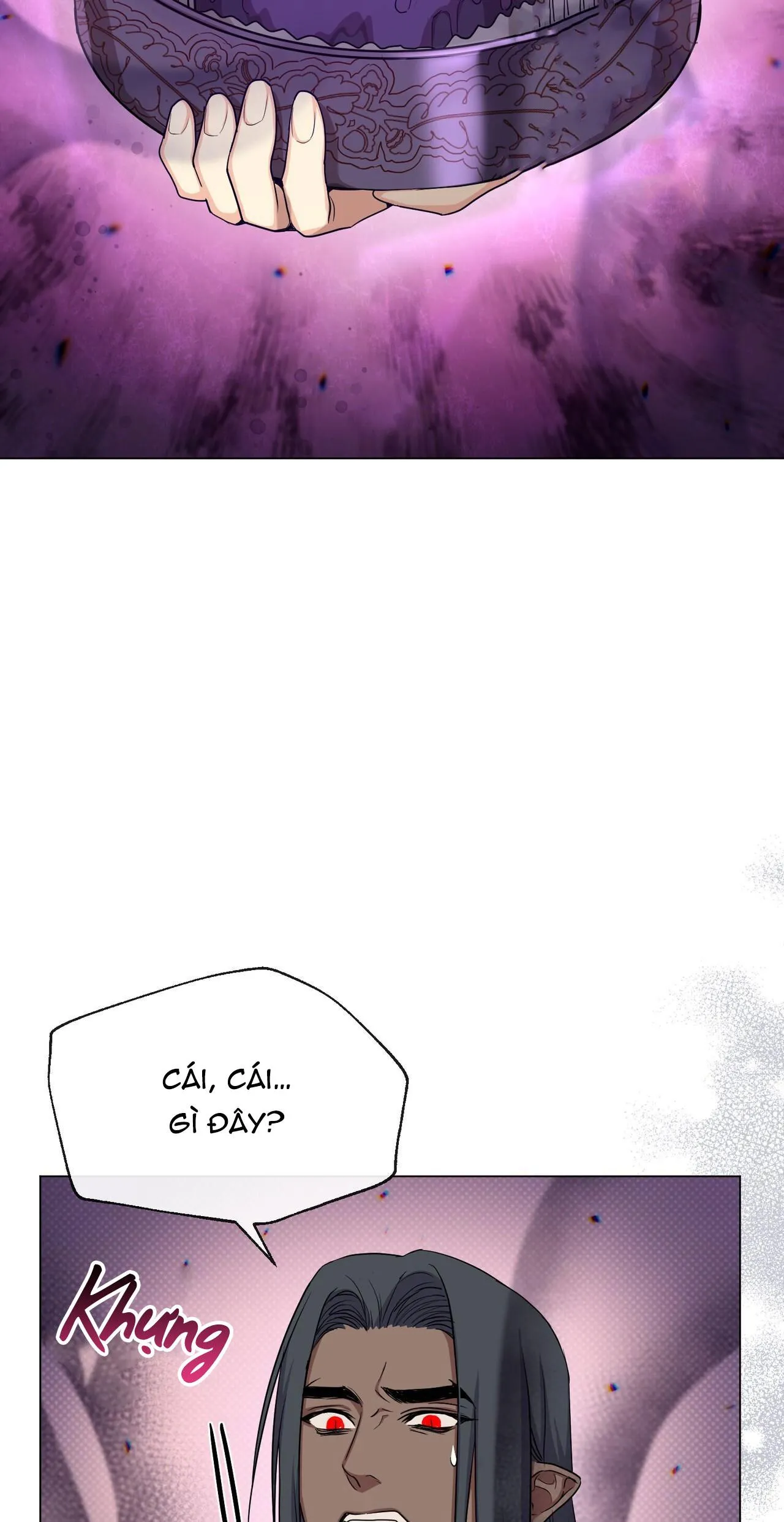 MẶT TRĂNG QUỶ Chapter 23 Trang 11