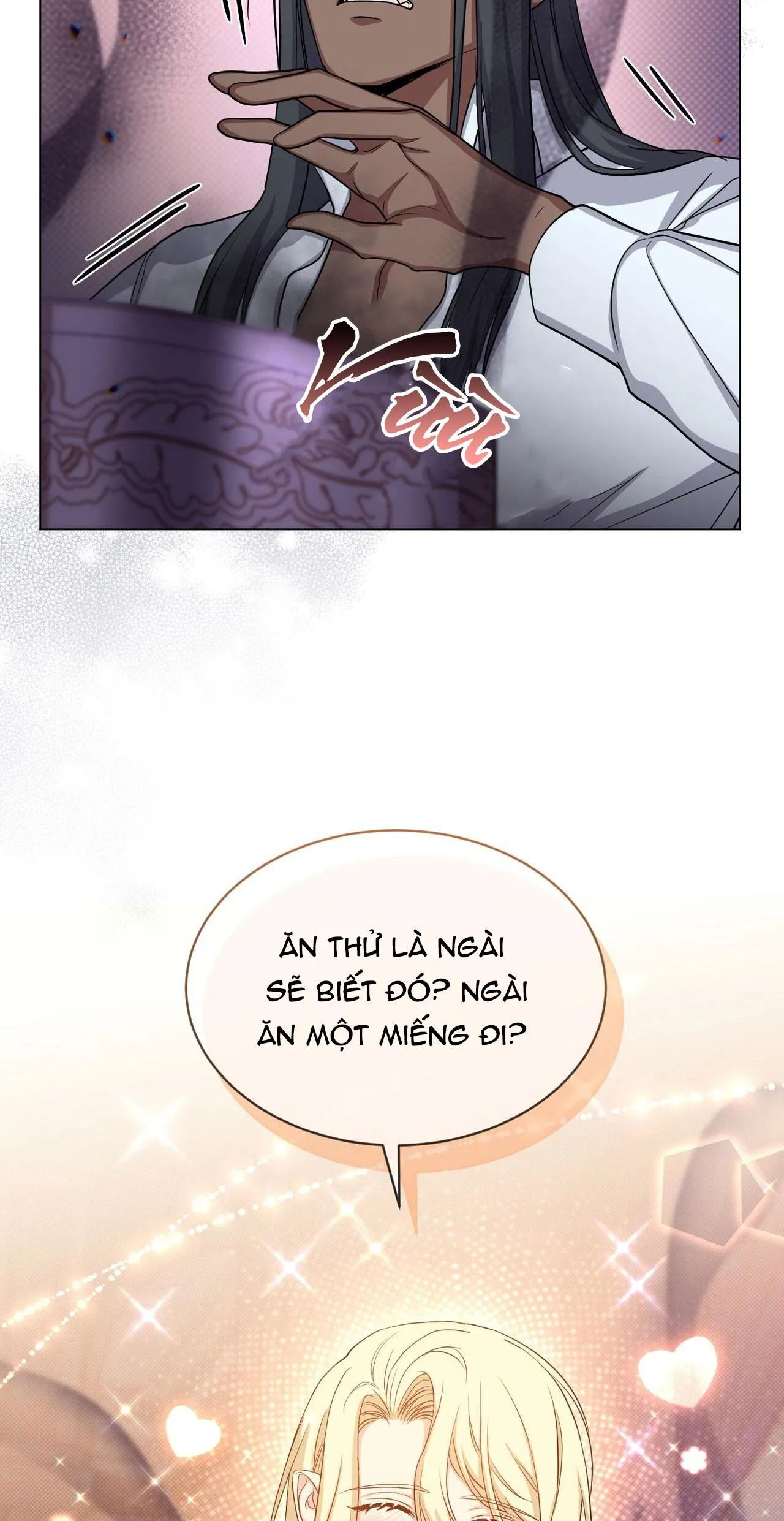 MẶT TRĂNG QUỶ Chapter 23 Trang 12