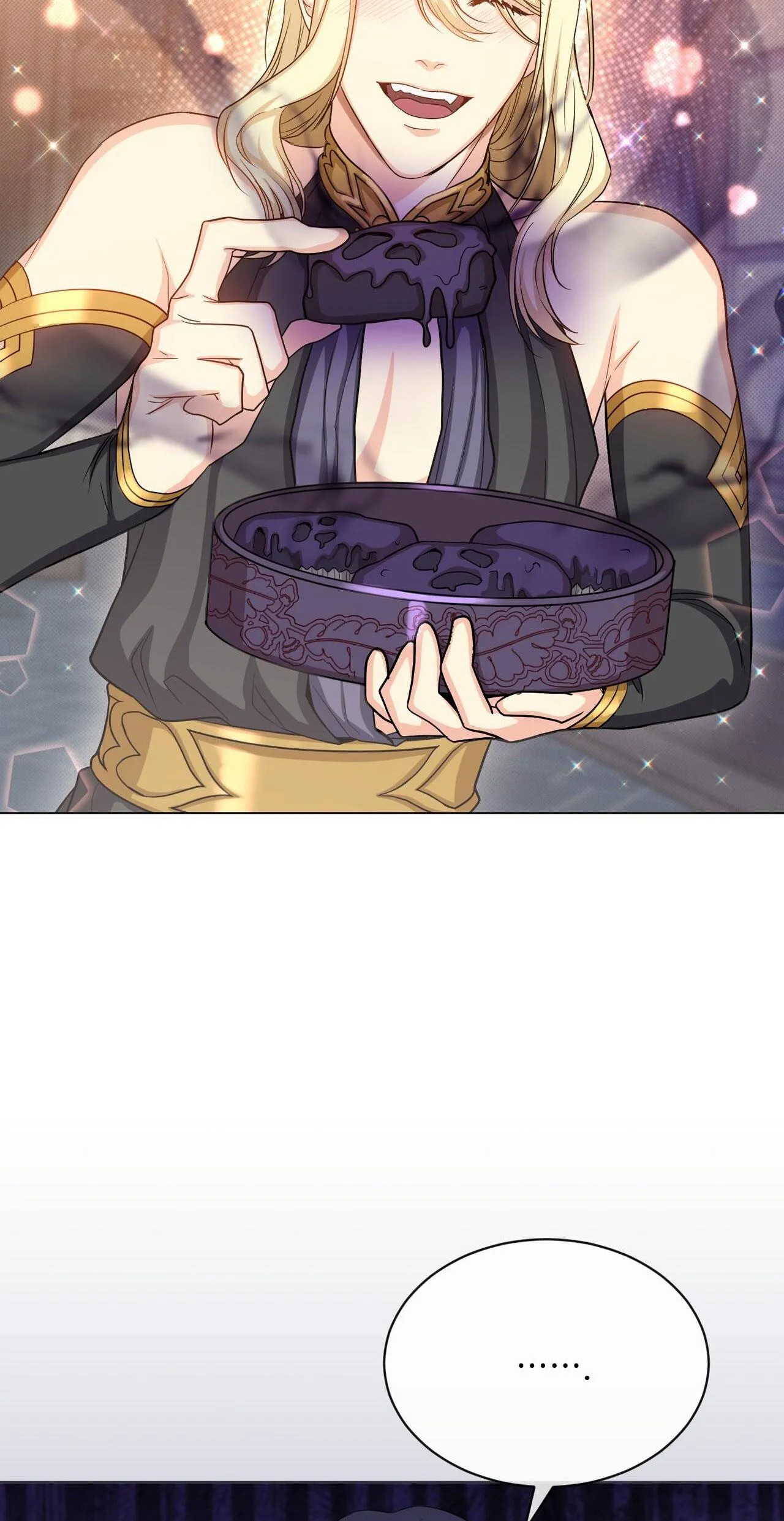 MẶT TRĂNG QUỶ Chapter 23 Trang 13