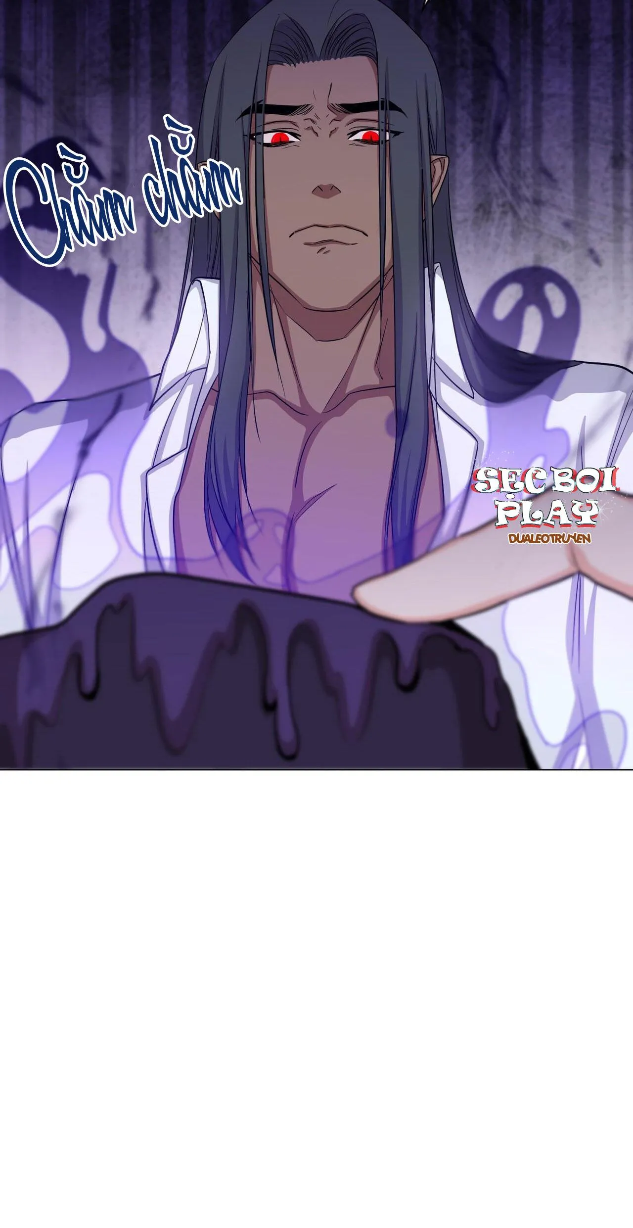 MẶT TRĂNG QUỶ Chapter 23 Trang 14