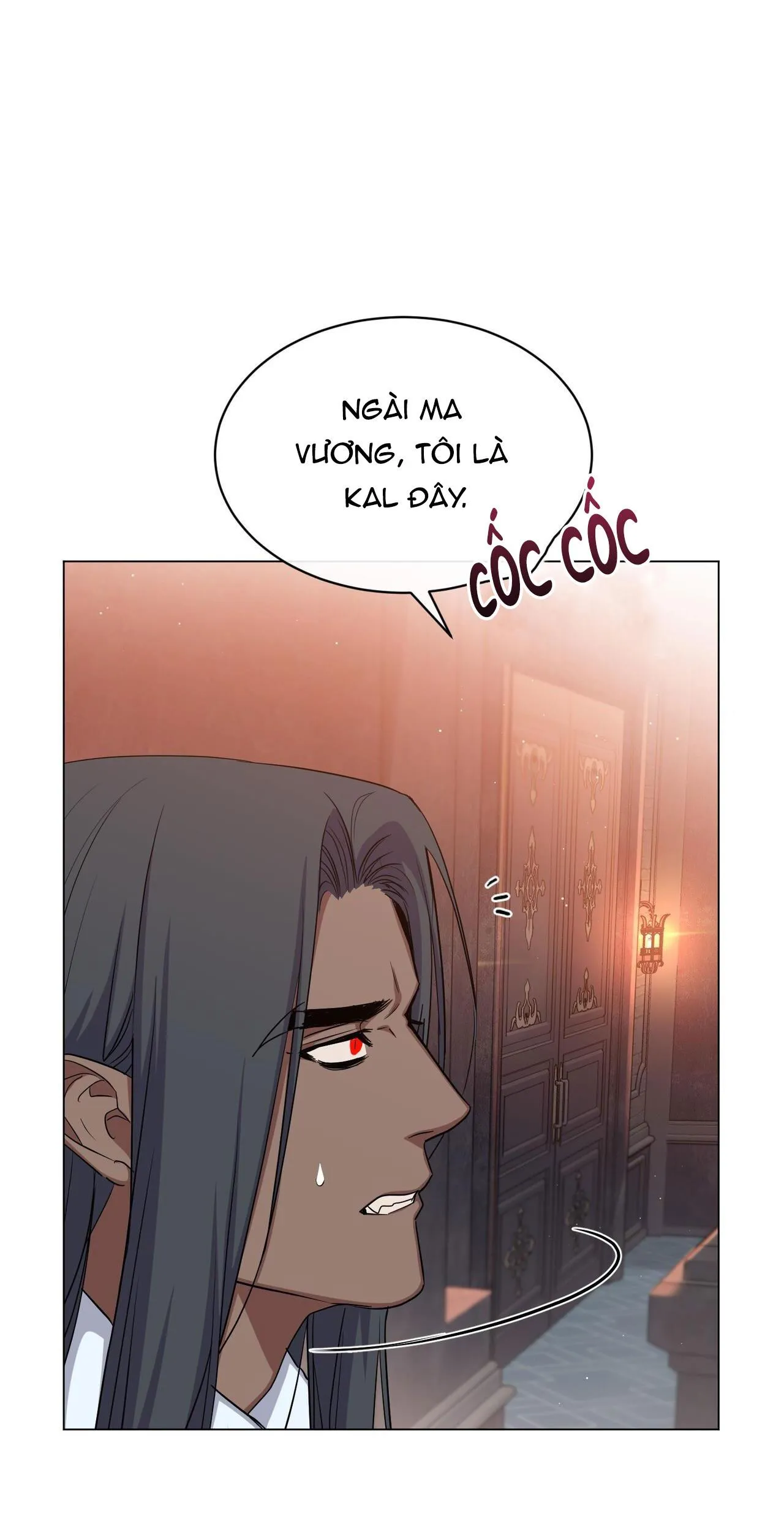 MẶT TRĂNG QUỶ Chapter 23 Trang 15