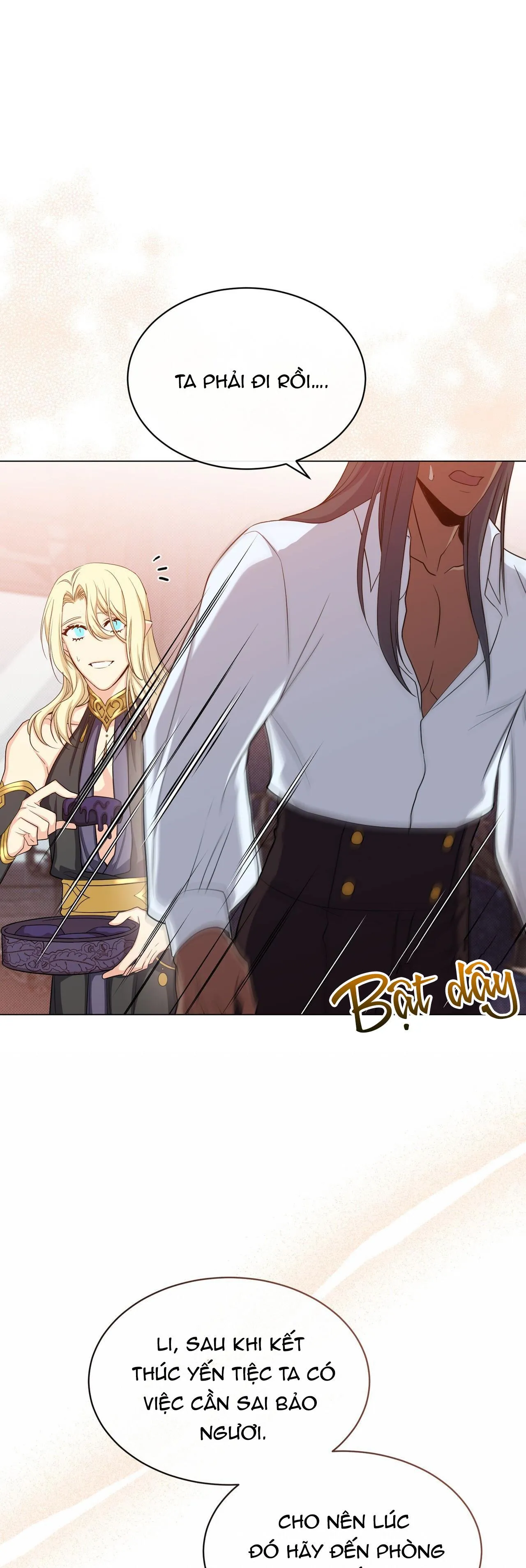 MẶT TRĂNG QUỶ Chapter 23 Trang 16