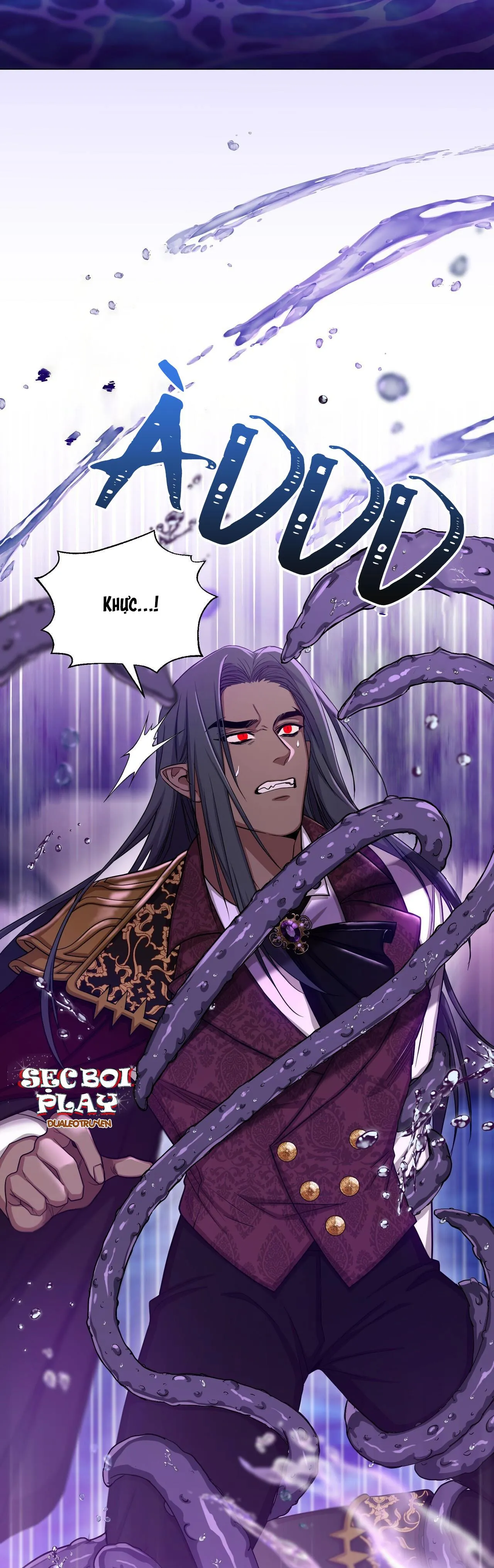 MẶT TRĂNG QUỶ Chapter 23 Trang 26