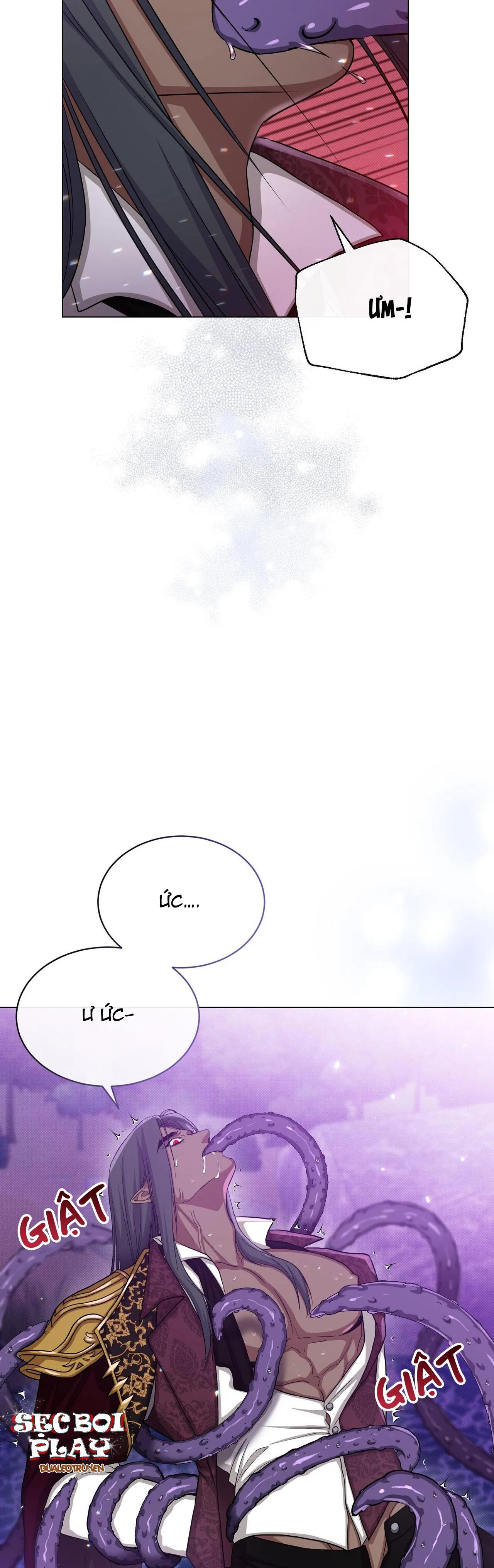 MẶT TRĂNG QUỶ Chapter 23 Trang 29