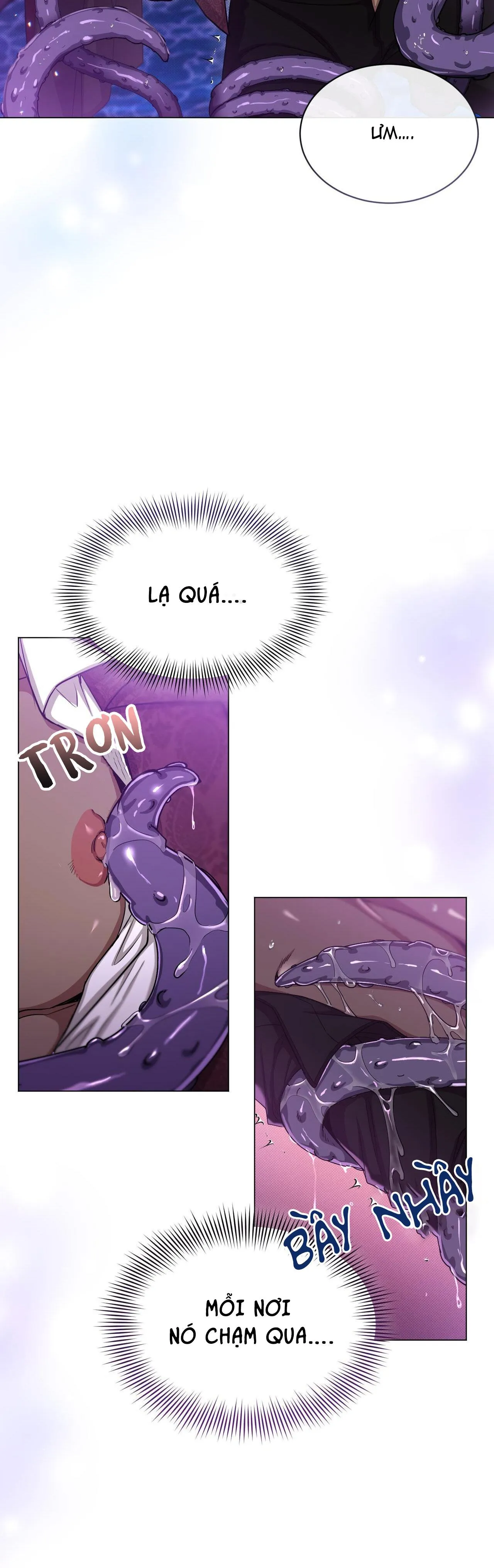 MẶT TRĂNG QUỶ Chapter 23 Trang 30