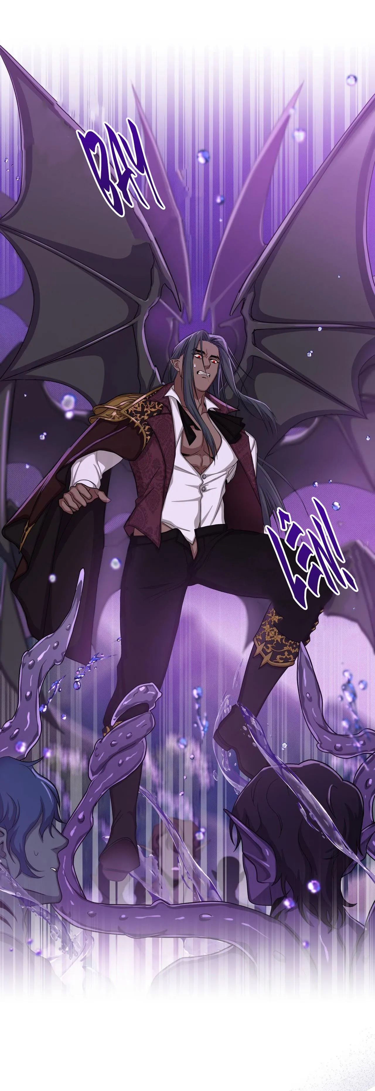 MẶT TRĂNG QUỶ Chapter 23 Trang 33