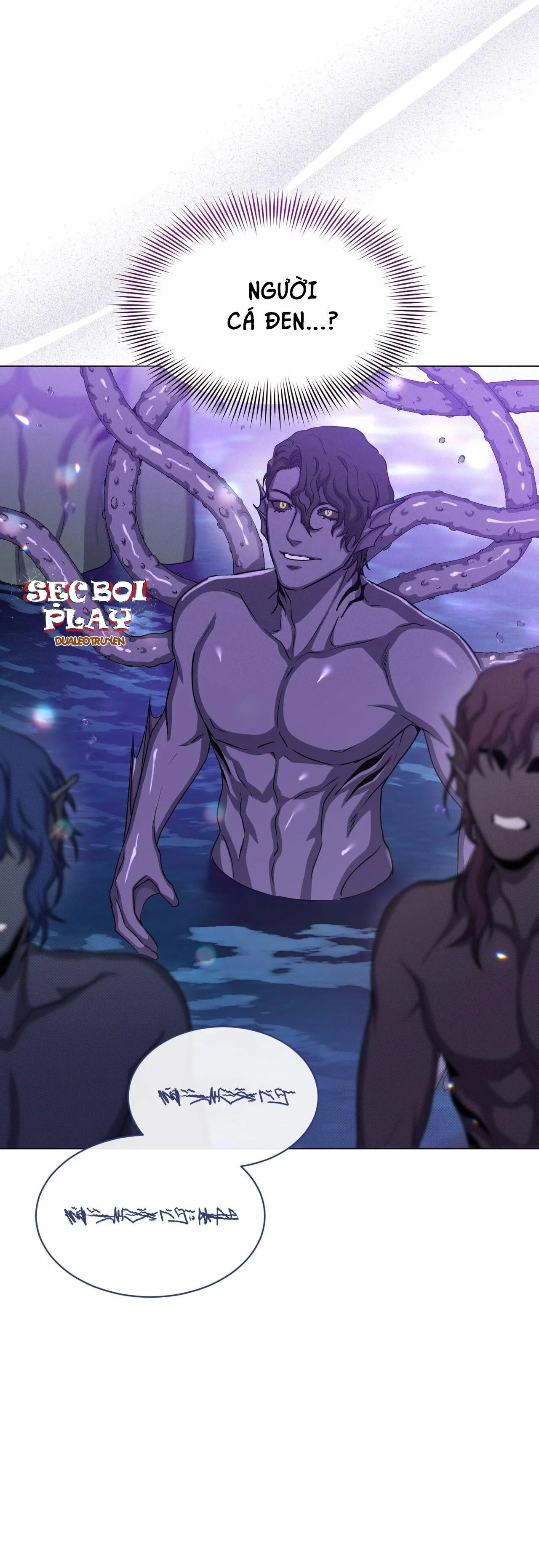 MẶT TRĂNG QUỶ Chapter 23 Trang 34
