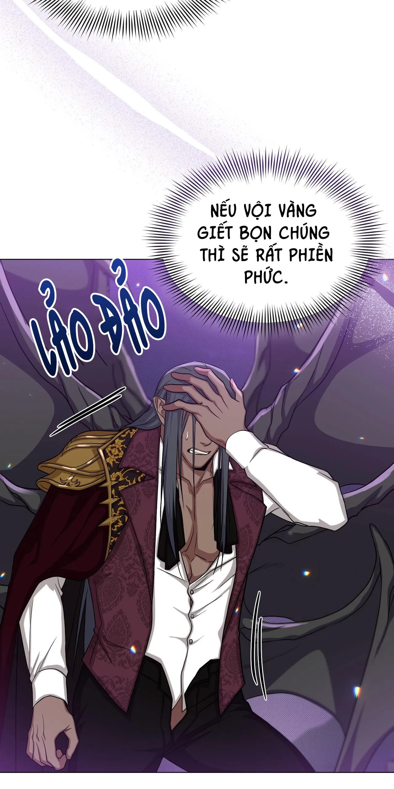 MẶT TRĂNG QUỶ Chapter 23 Trang 37