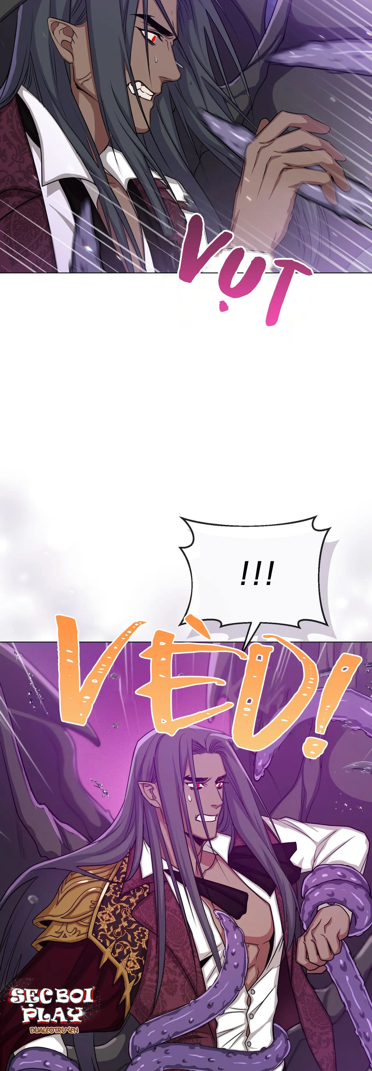 MẶT TRĂNG QUỶ Chapter 23 Trang 41