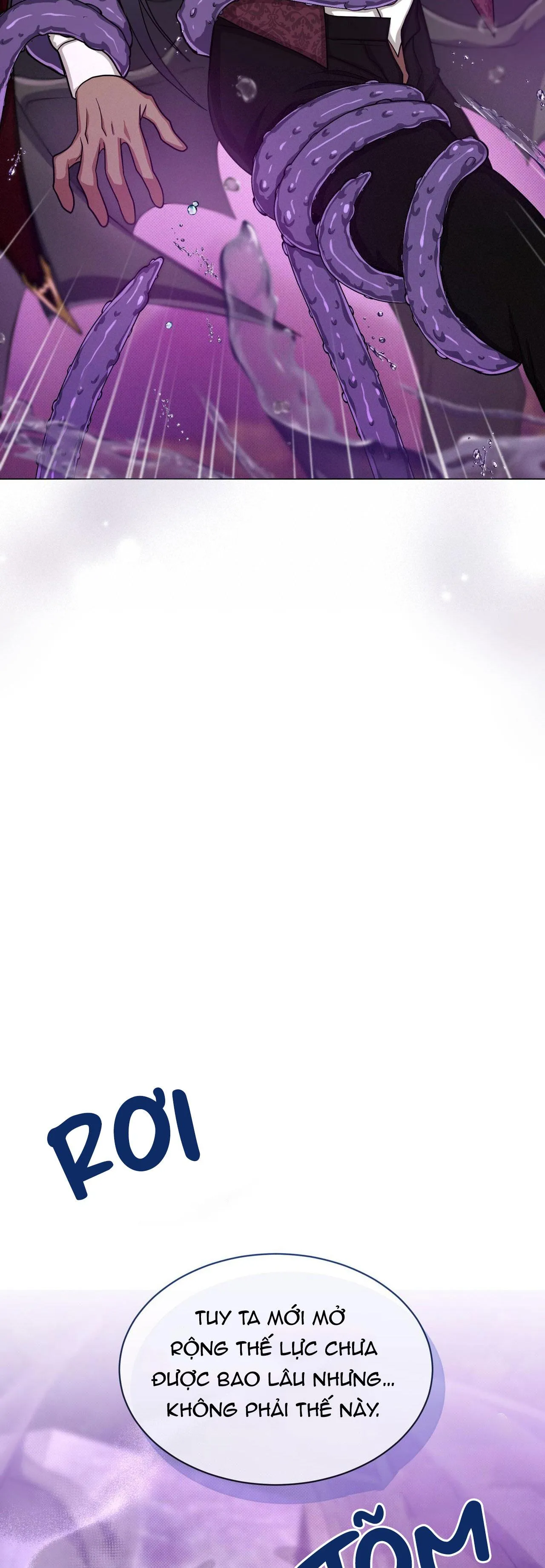 MẶT TRĂNG QUỶ Chapter 23 Trang 42
