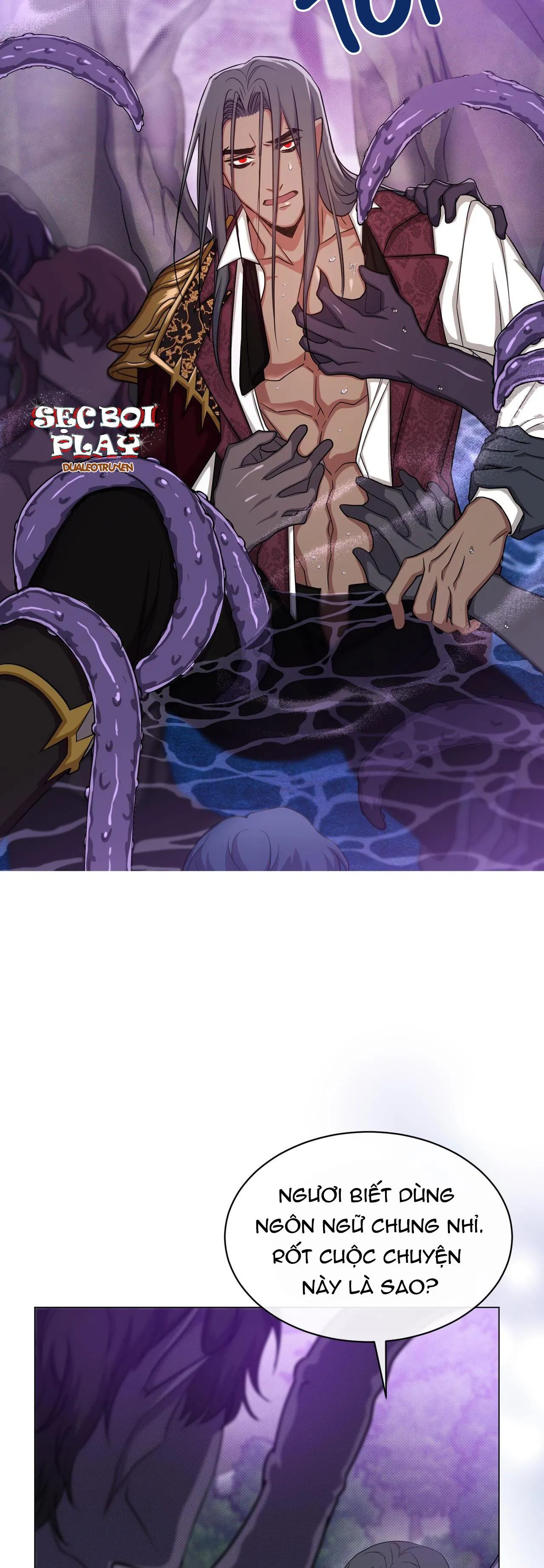 MẶT TRĂNG QUỶ Chapter 23 Trang 43