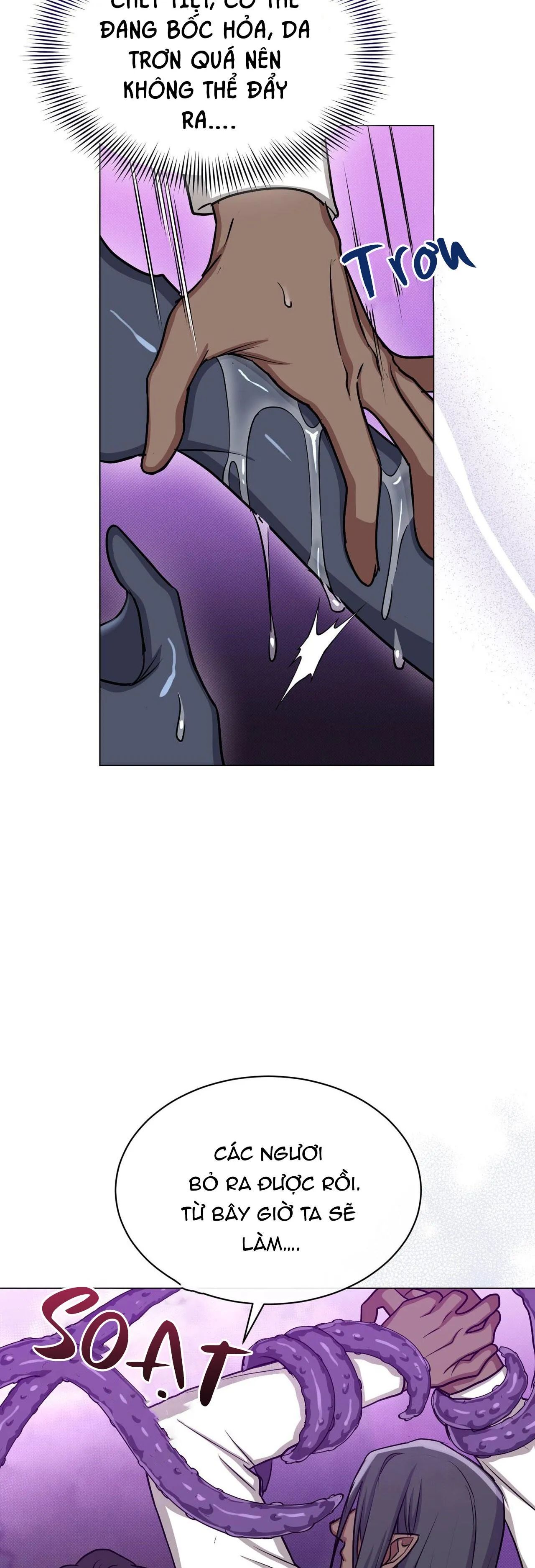 MẶT TRĂNG QUỶ Chapter 23 Trang 47