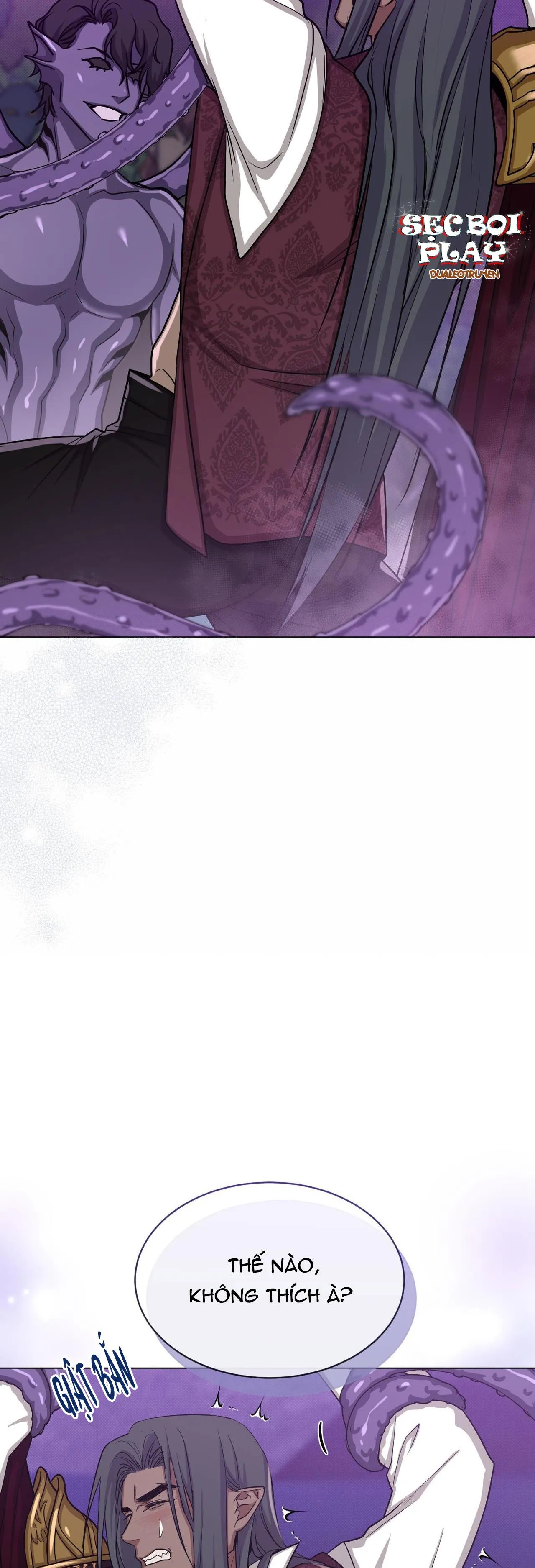 MẶT TRĂNG QUỶ Chapter 23 Trang 48