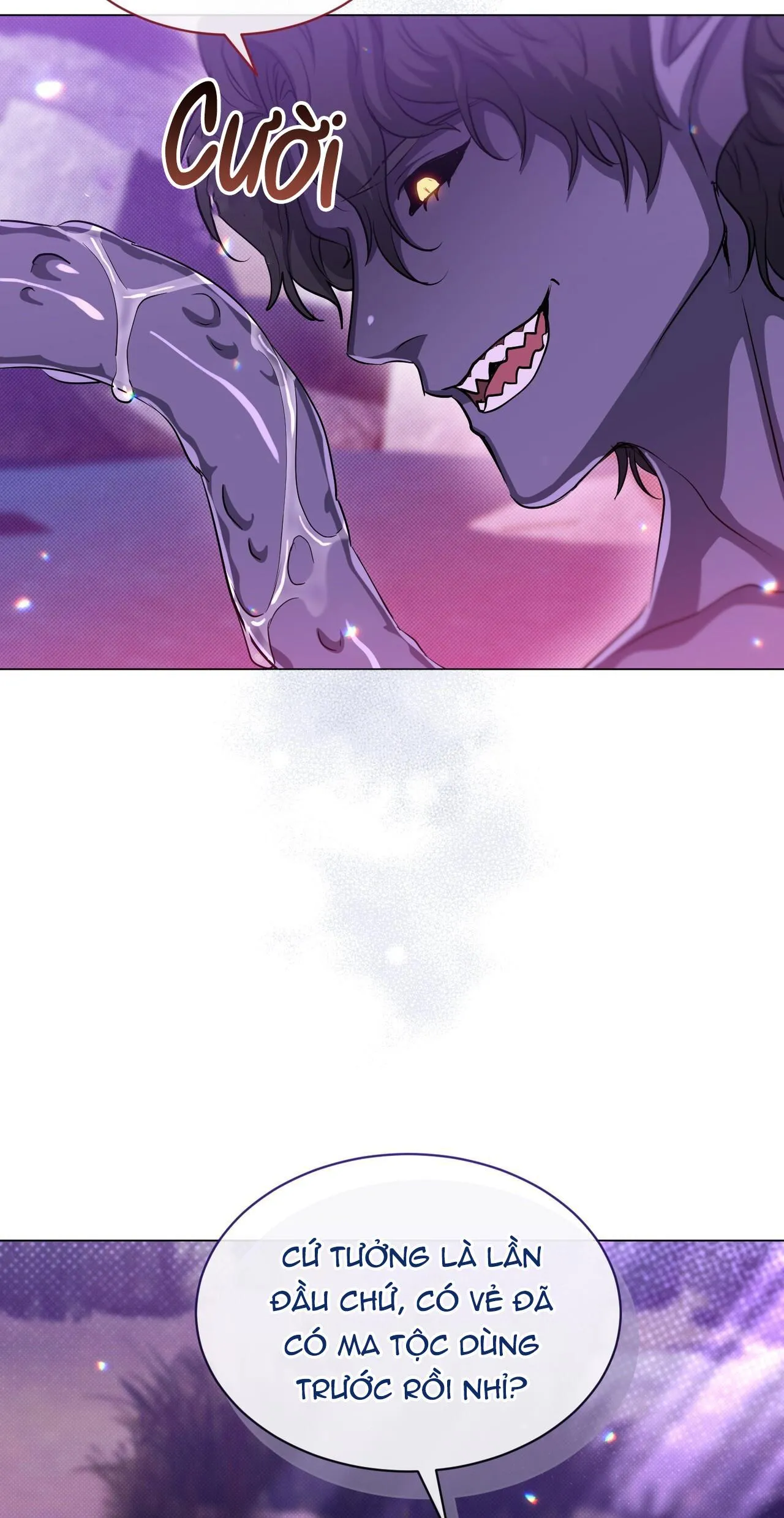 MẶT TRĂNG QUỶ Chapter 23 Trang 51