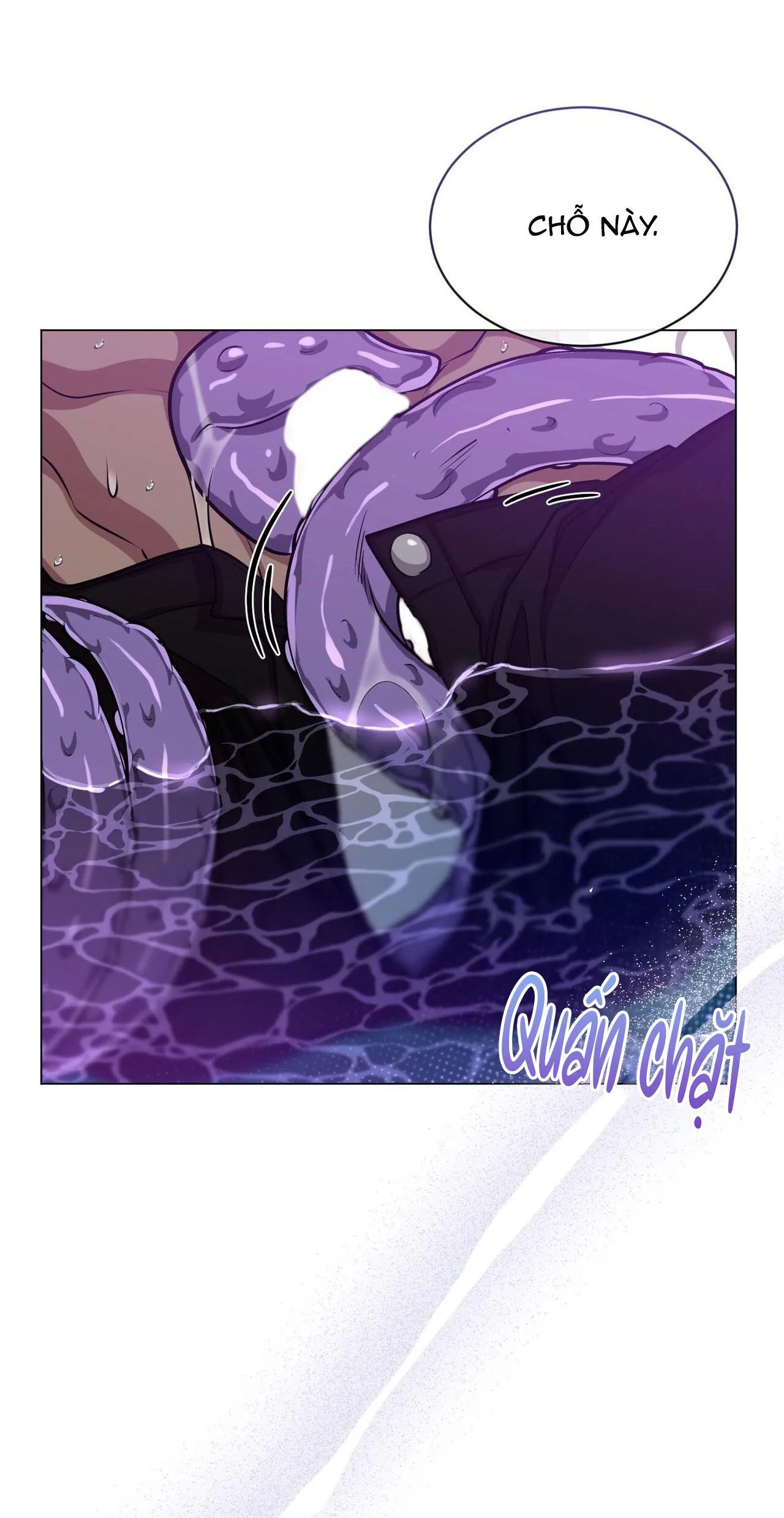 MẶT TRĂNG QUỶ Chapter 23 Trang 53