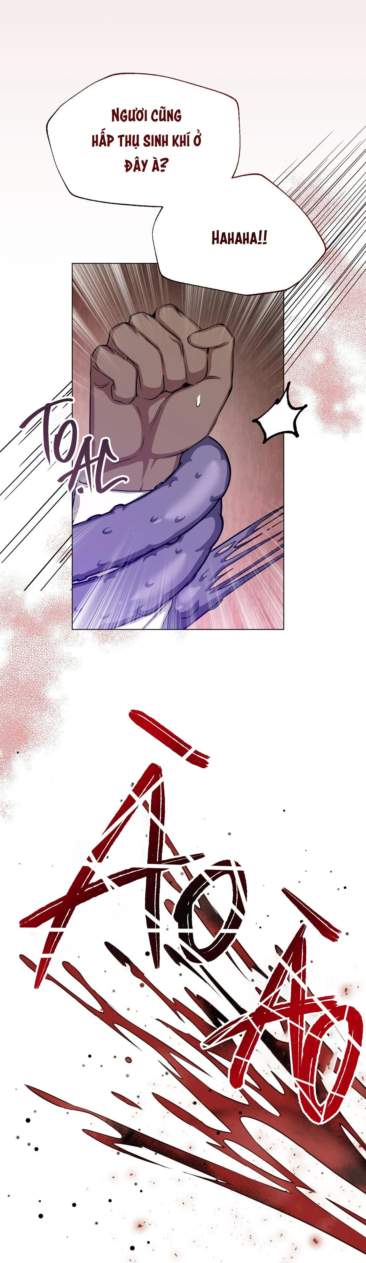 MẶT TRĂNG QUỶ Chapter 24 Trang 3