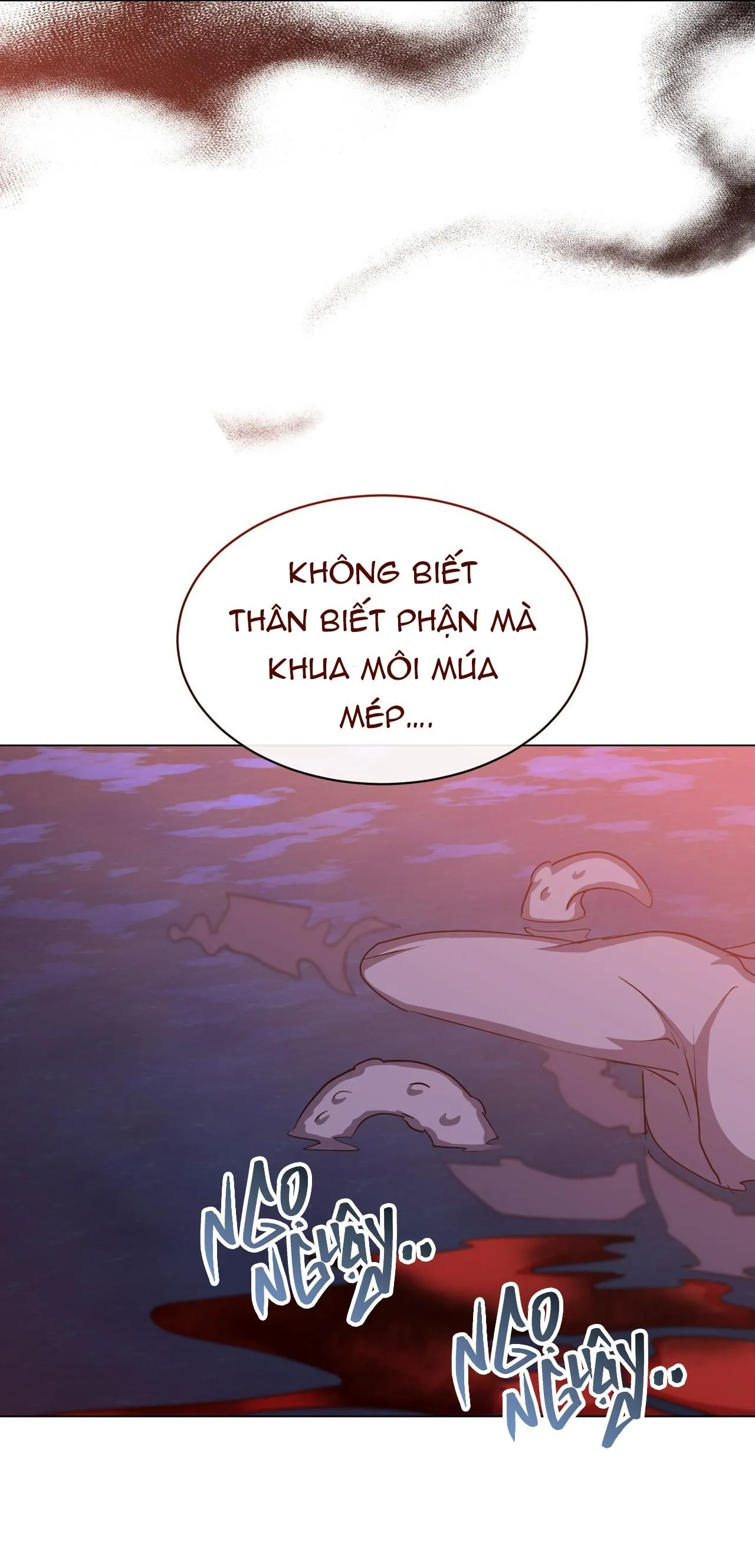 MẶT TRĂNG QUỶ Chapter 24 Trang 5