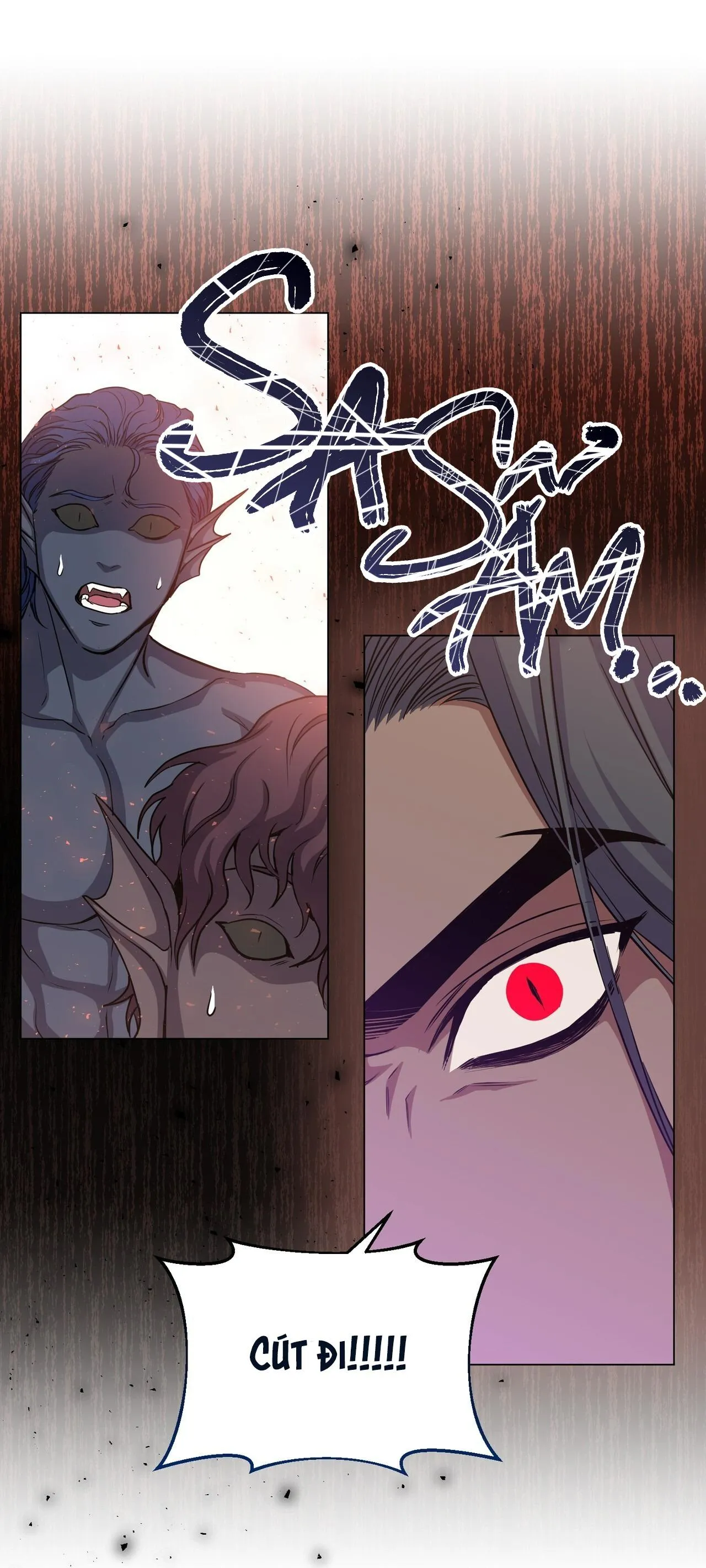 MẶT TRĂNG QUỶ Chapter 24 Trang 6