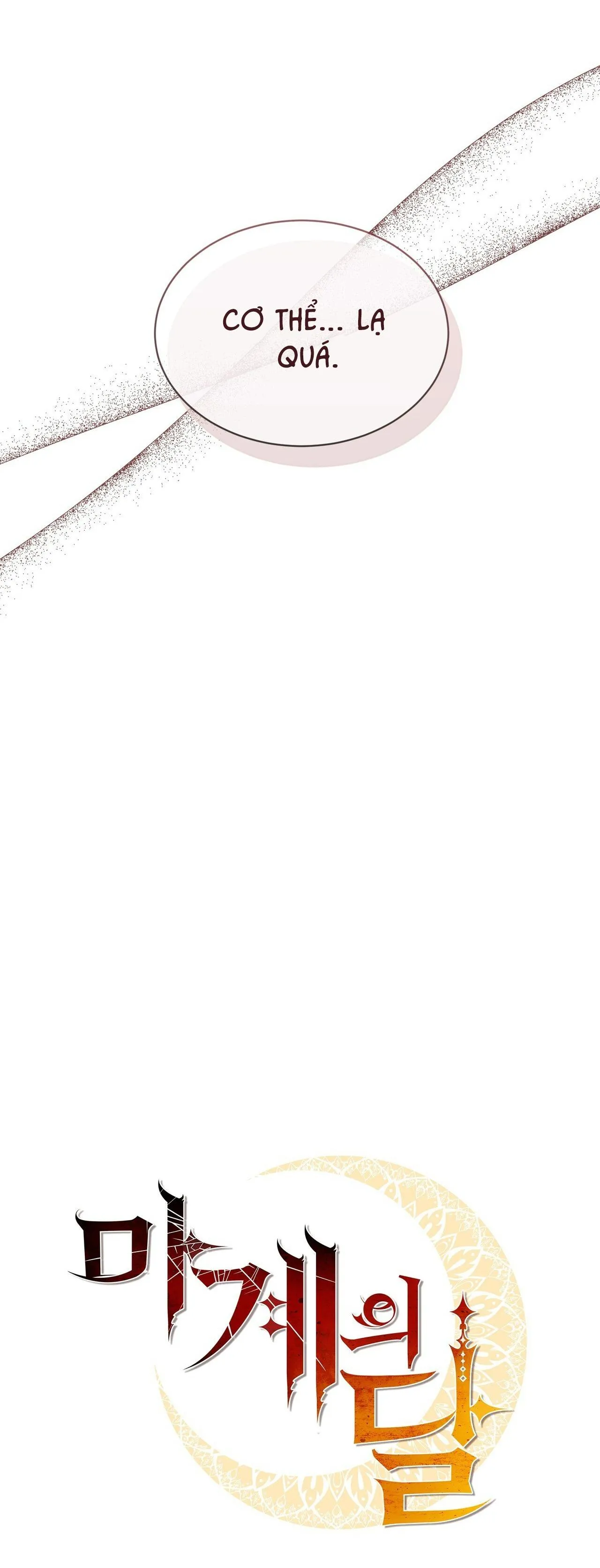 MẶT TRĂNG QUỶ Chapter 24 Trang 11