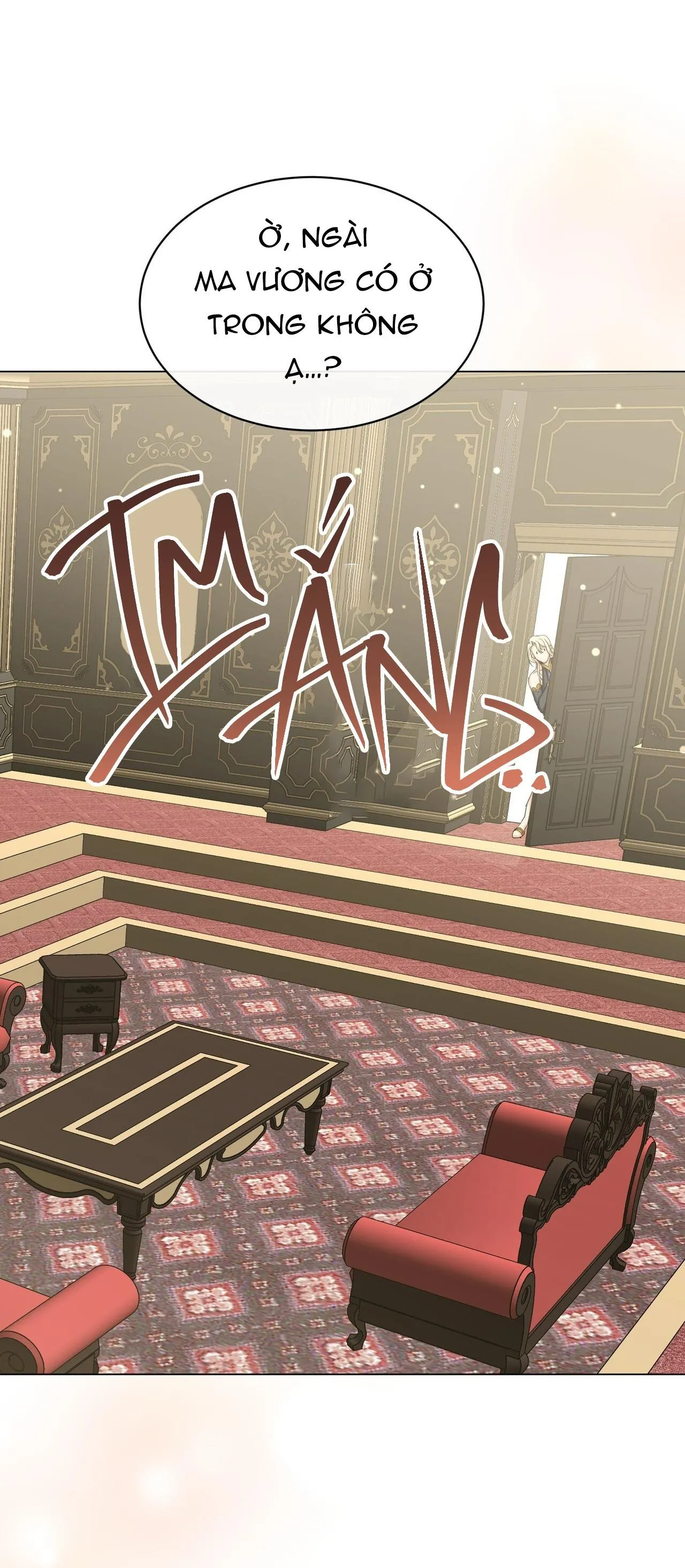 MẶT TRĂNG QUỶ Chapter 24 Trang 13