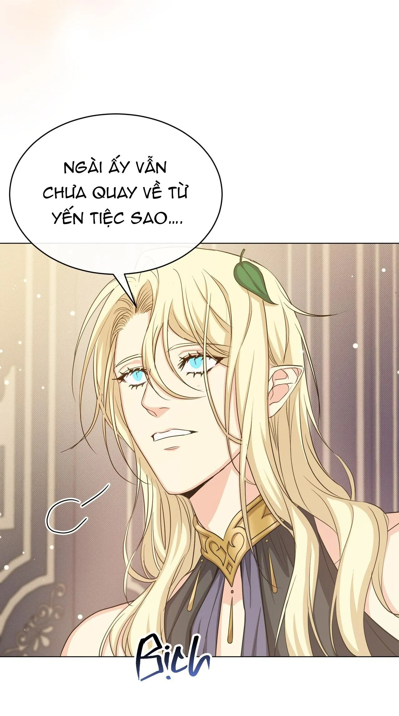 MẶT TRĂNG QUỶ Chapter 24 Trang 14