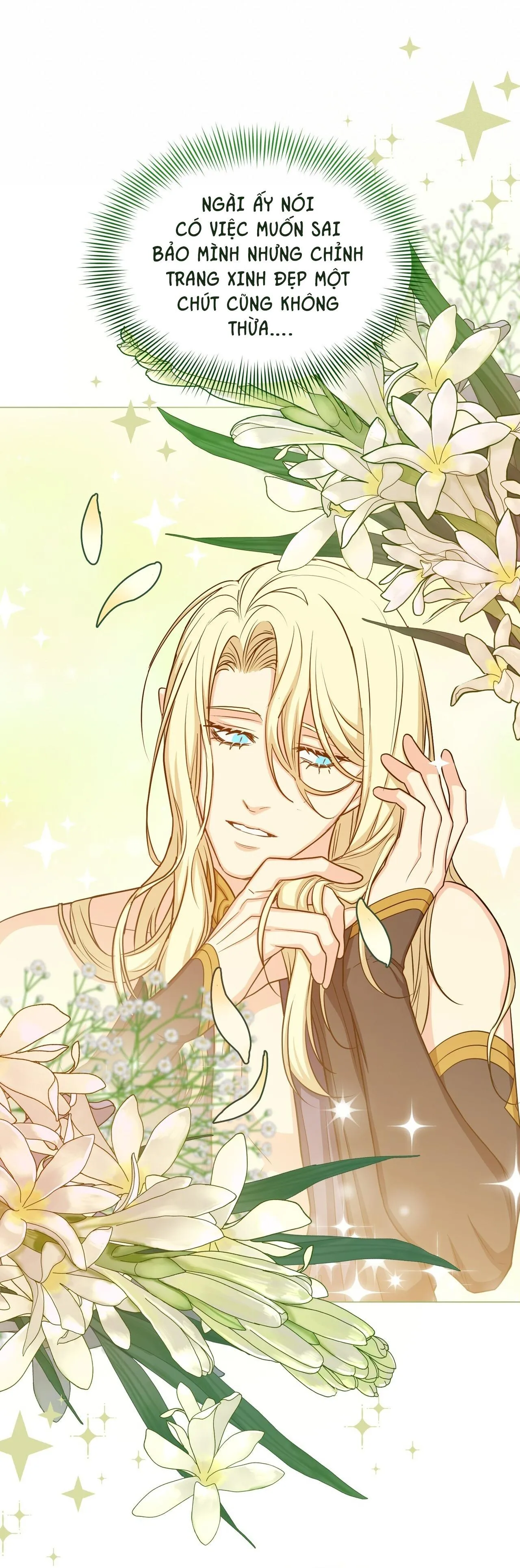 MẶT TRĂNG QUỶ Chapter 24 Trang 17