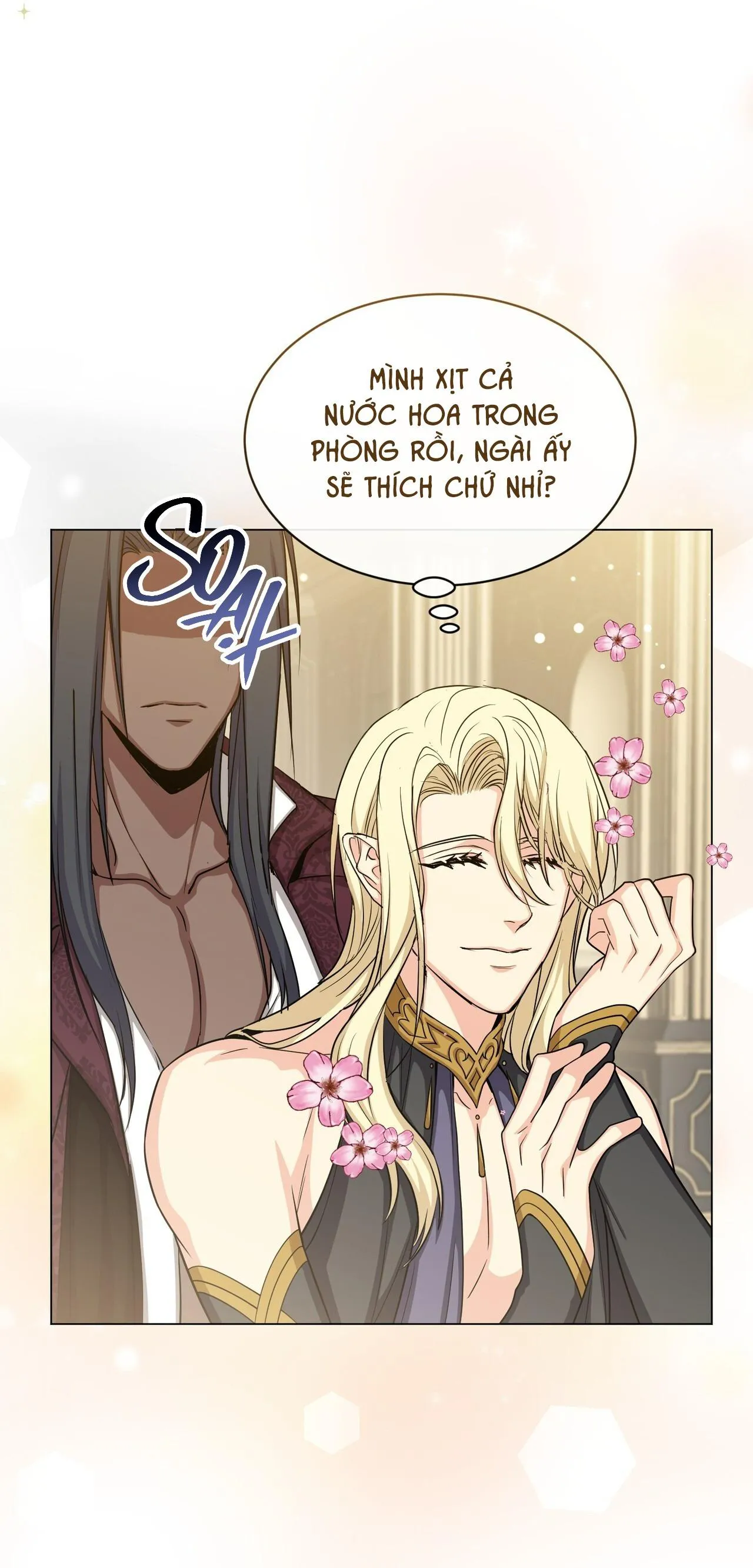 MẶT TRĂNG QUỶ Chapter 24 Trang 18