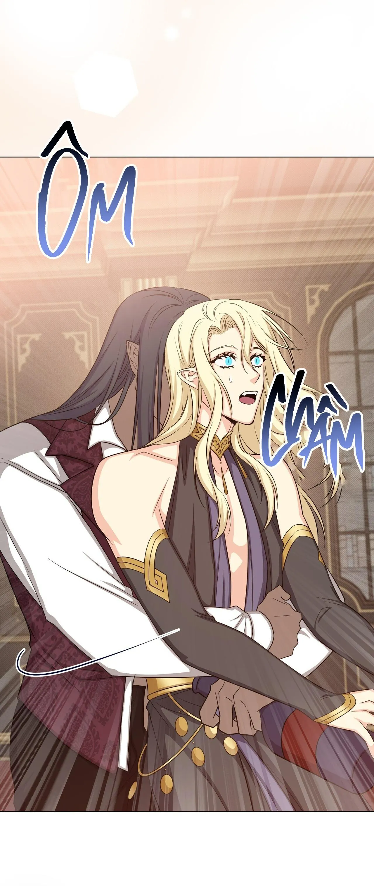 MẶT TRĂNG QUỶ Chapter 24 Trang 19