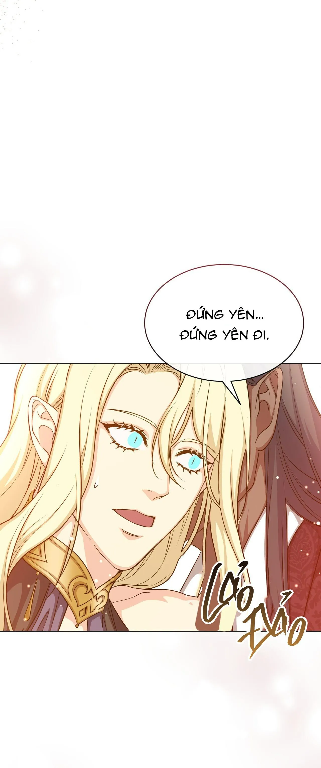 MẶT TRĂNG QUỶ Chapter 24 Trang 22