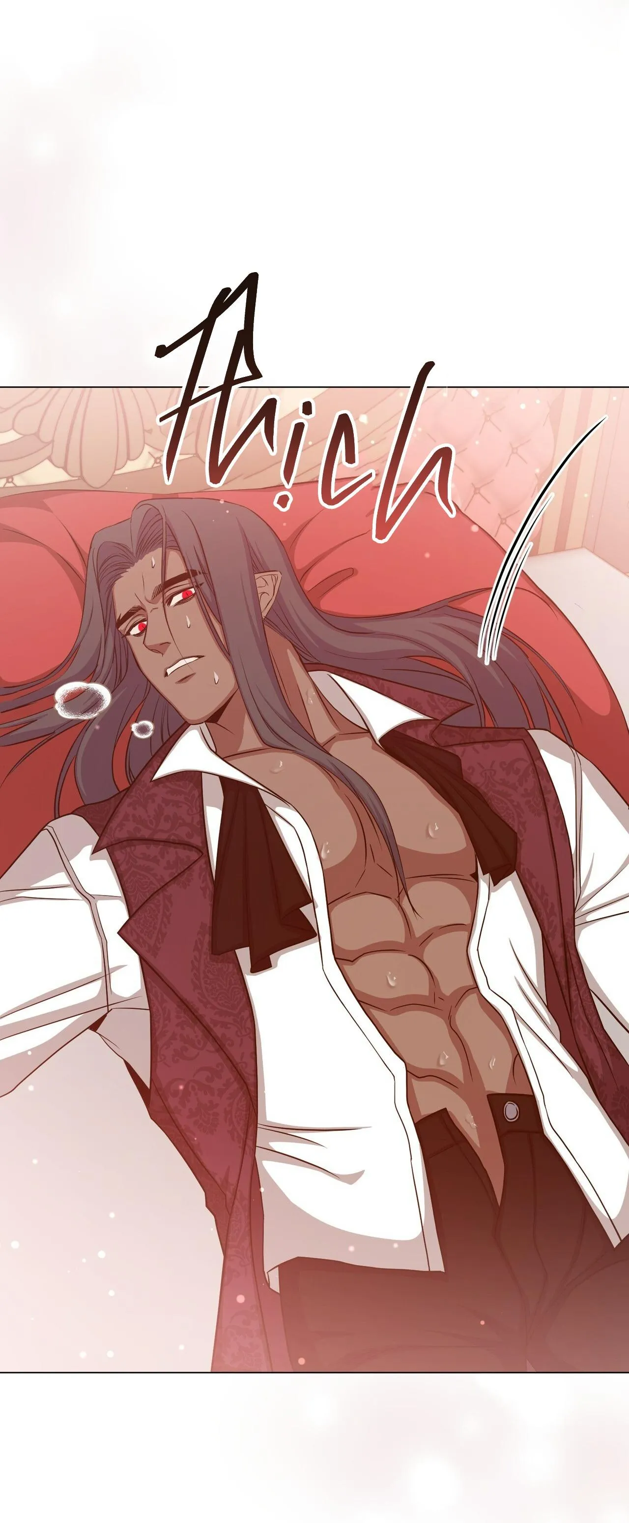 MẶT TRĂNG QUỶ Chapter 24 Trang 24