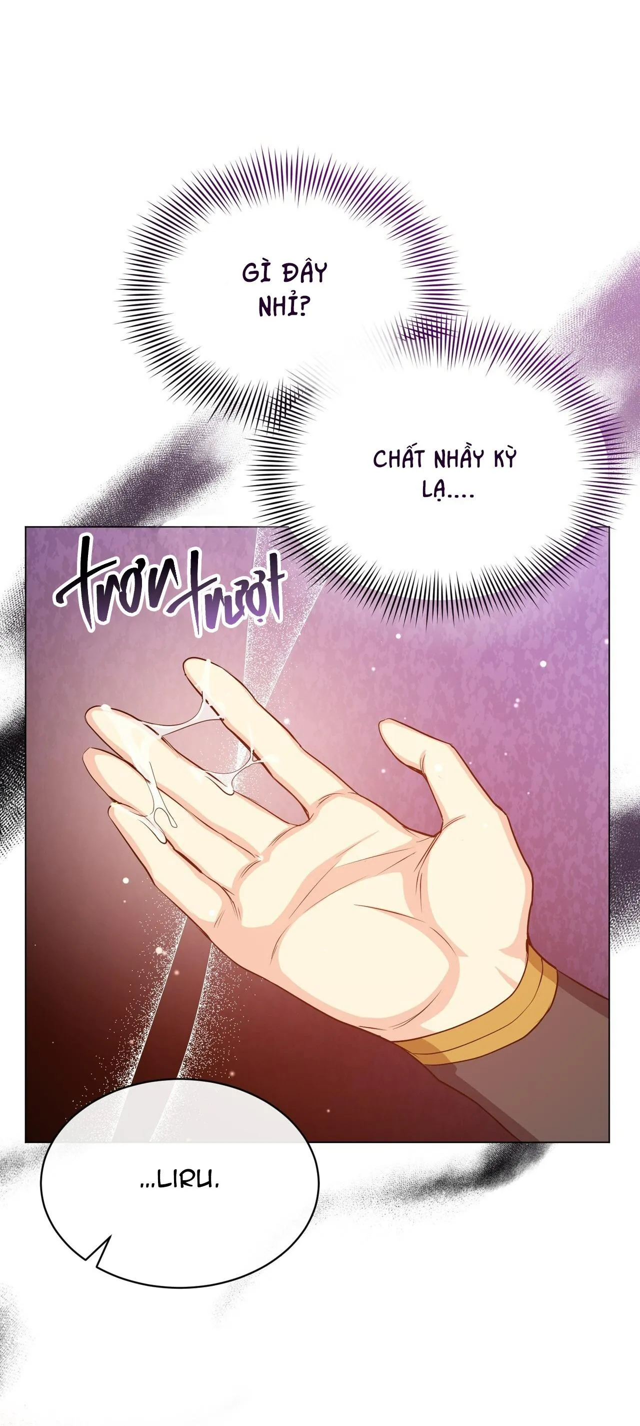 MẶT TRĂNG QUỶ Chapter 24 Trang 27