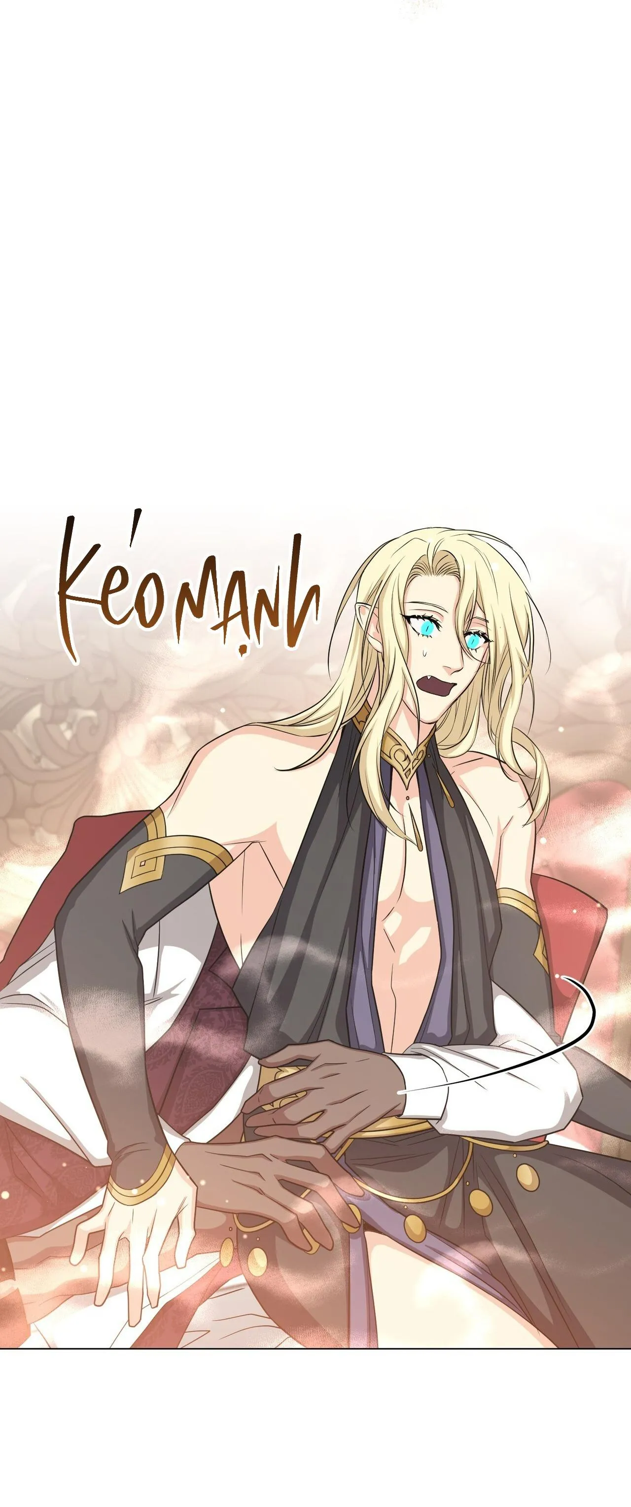 MẶT TRĂNG QUỶ Chapter 24 Trang 30