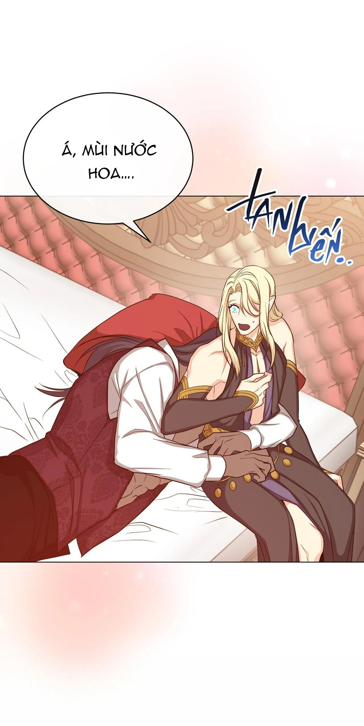 MẶT TRĂNG QUỶ Chapter 24 Trang 31