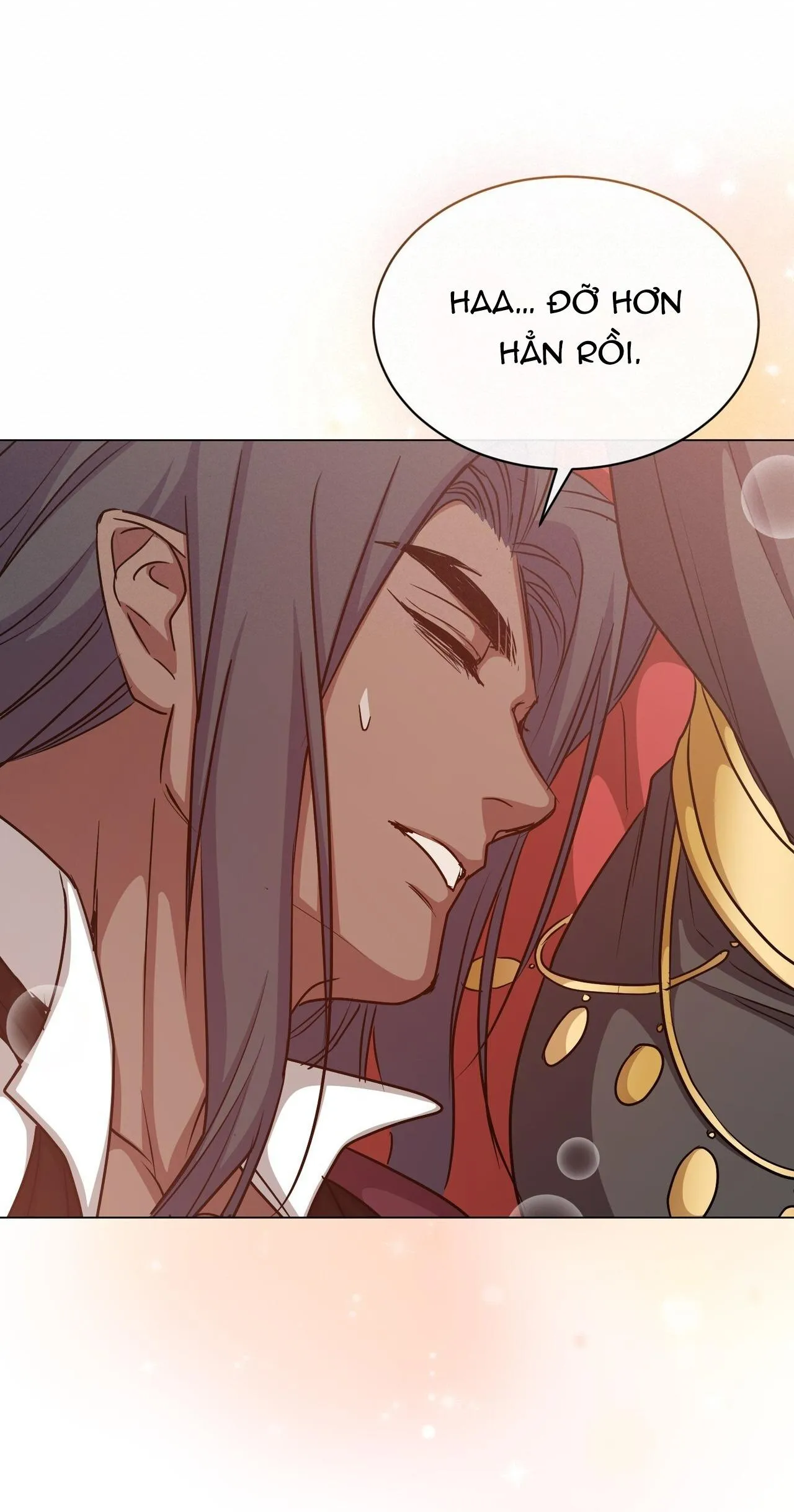 MẶT TRĂNG QUỶ Chapter 24 Trang 32