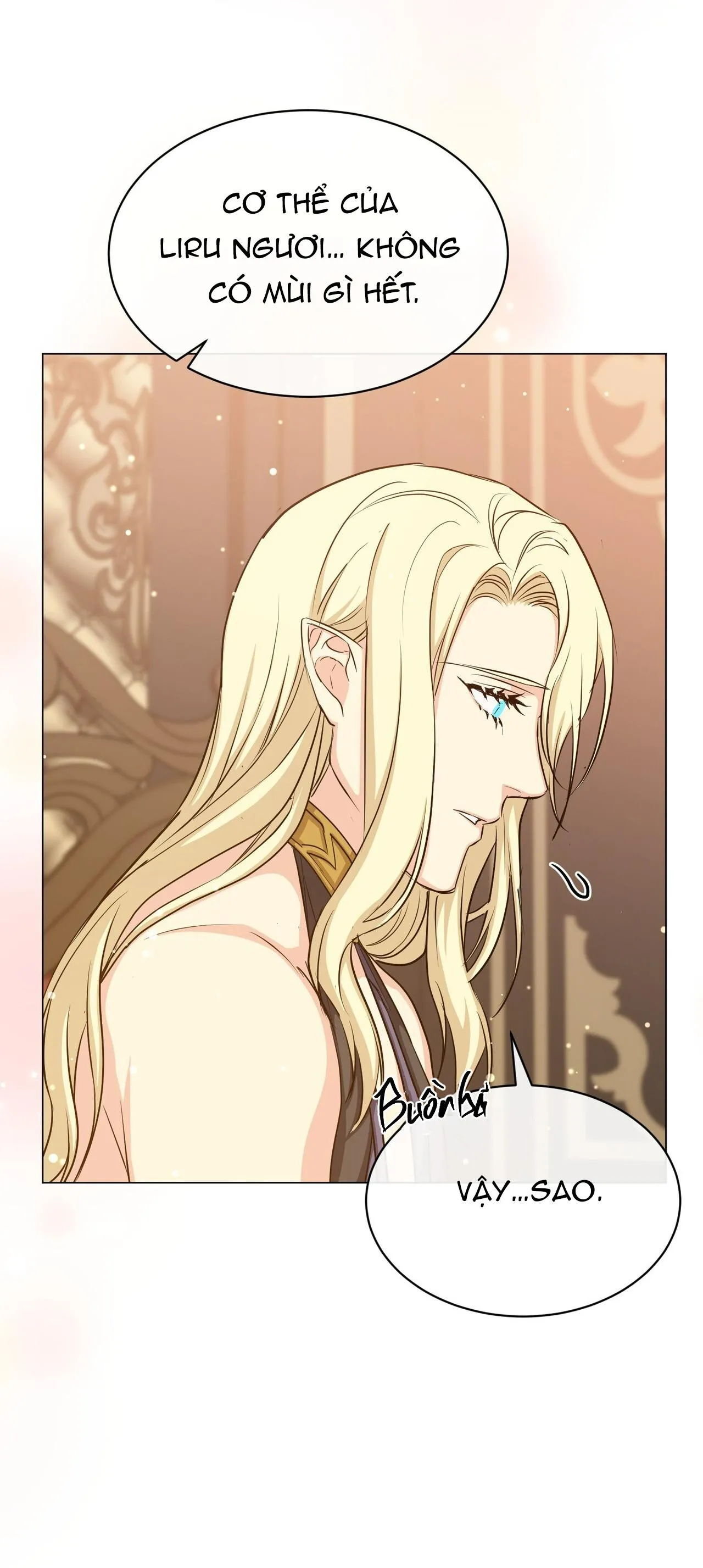 MẶT TRĂNG QUỶ Chapter 24 Trang 33