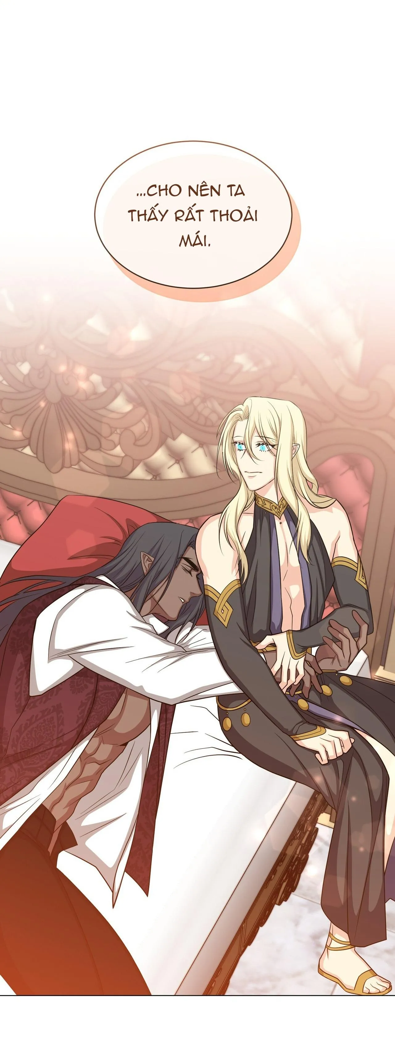 MẶT TRĂNG QUỶ Chapter 24 Trang 34