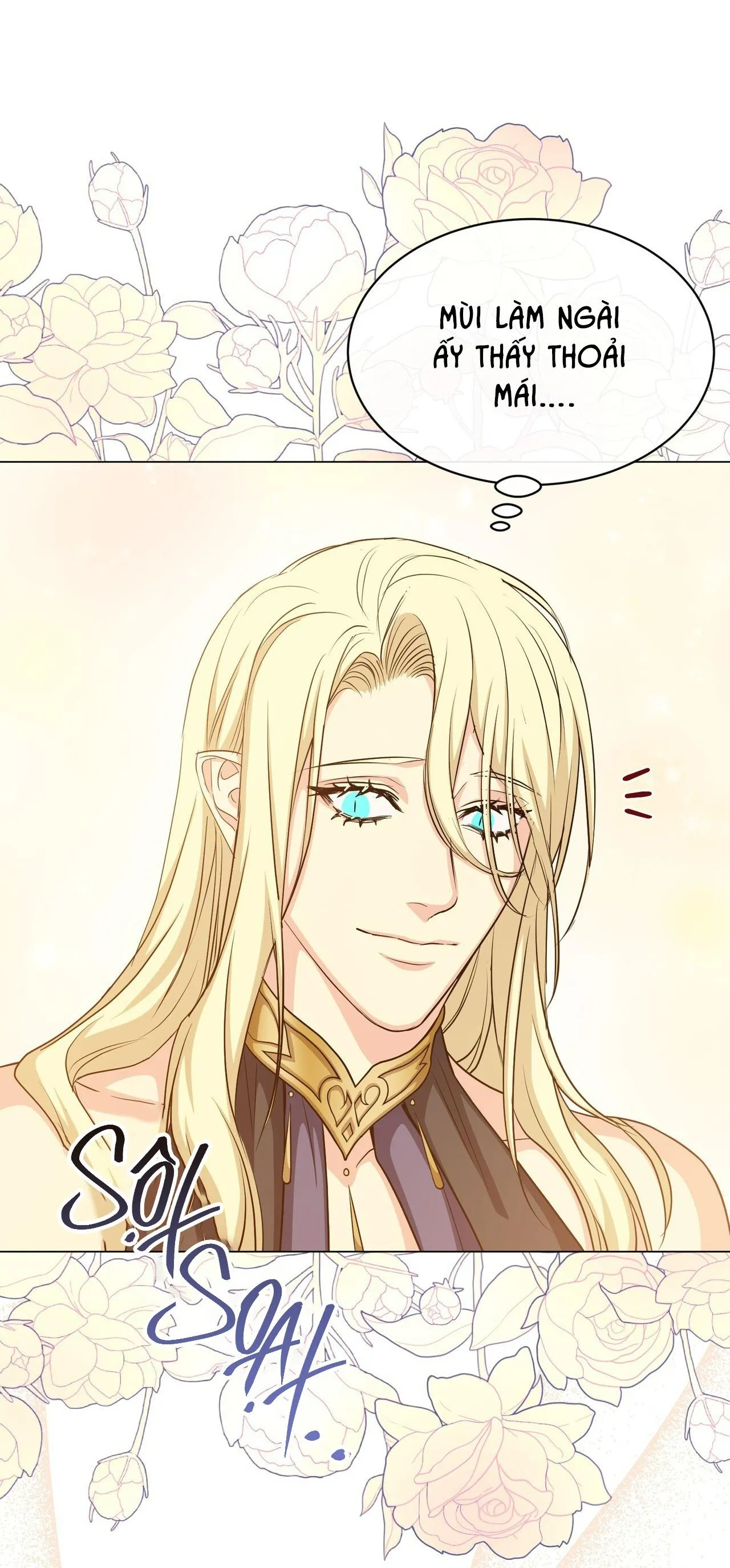 MẶT TRĂNG QUỶ Chapter 24 Trang 35