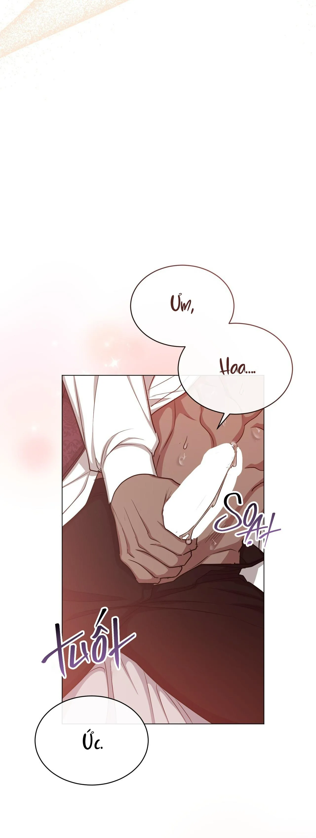 MẶT TRĂNG QUỶ Chapter 24 Trang 37