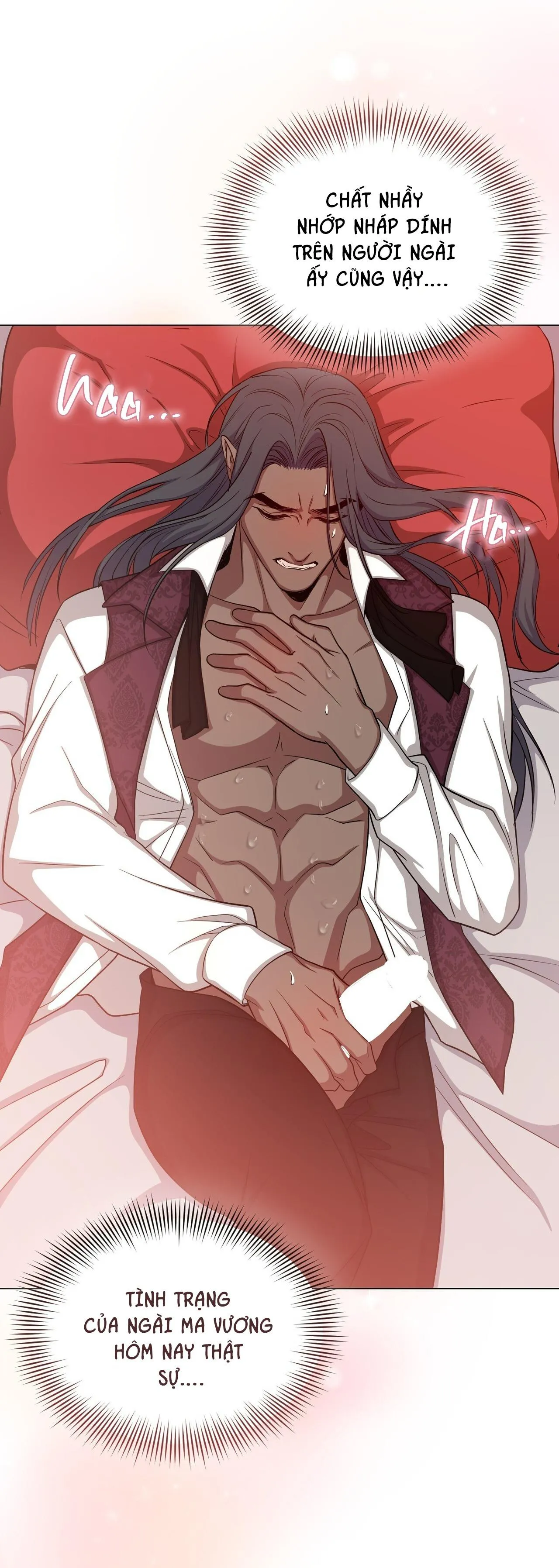 MẶT TRĂNG QUỶ Chapter 24 Trang 38
