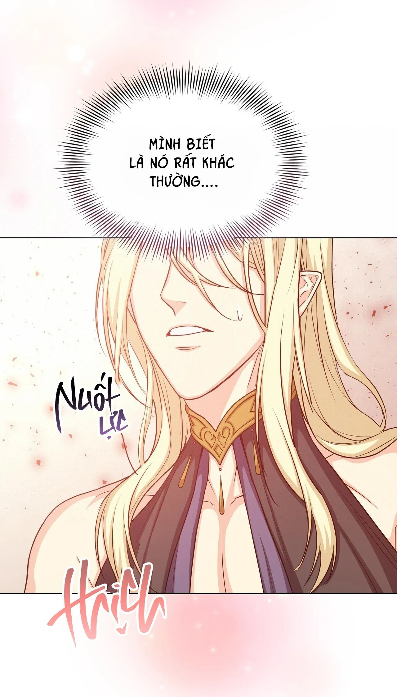 MẶT TRĂNG QUỶ Chapter 24 Trang 40