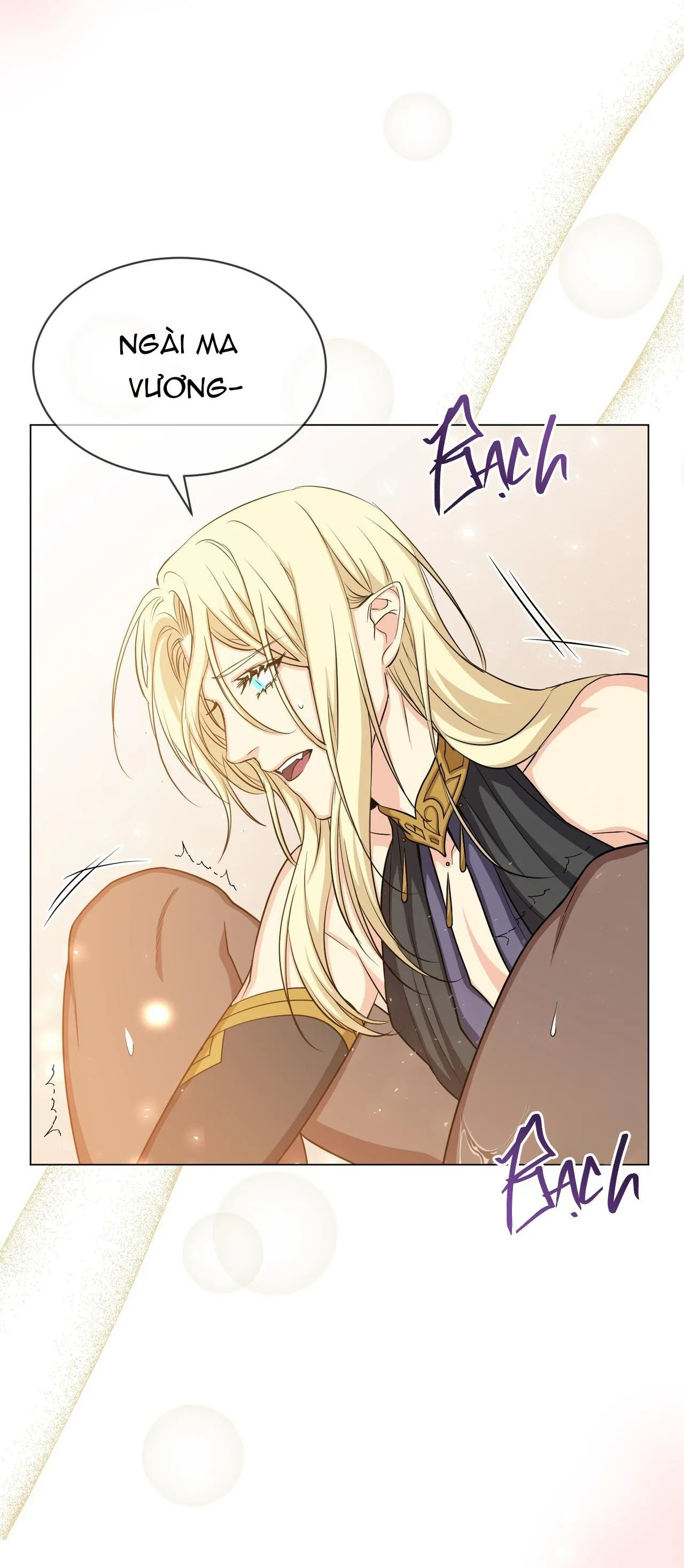 MẶT TRĂNG QUỶ Chapter 24 Trang 43