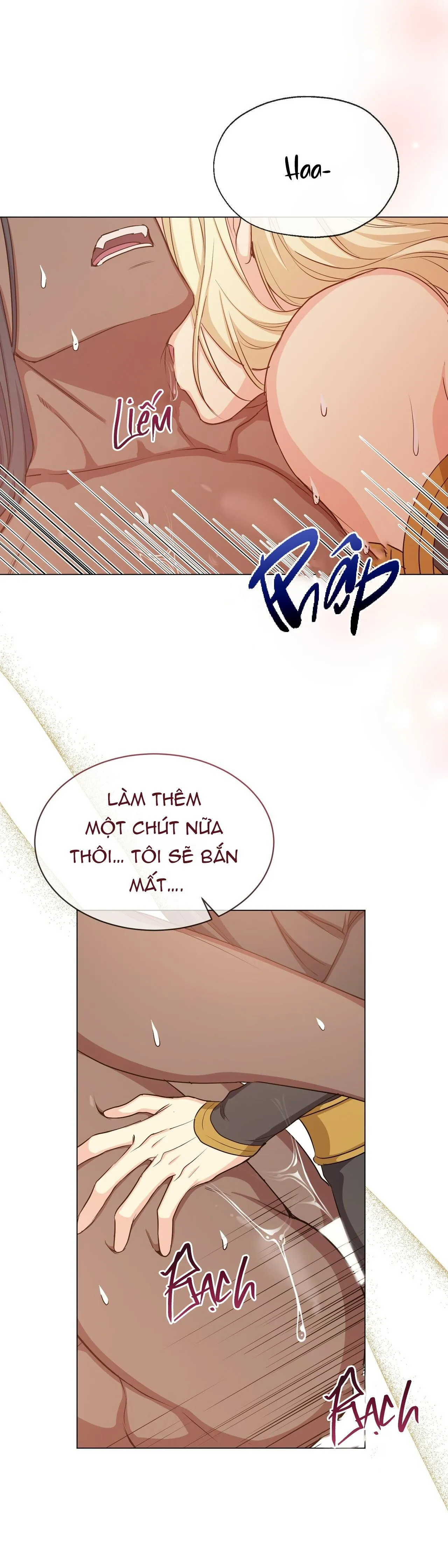 MẶT TRĂNG QUỶ Chapter 24 Trang 45