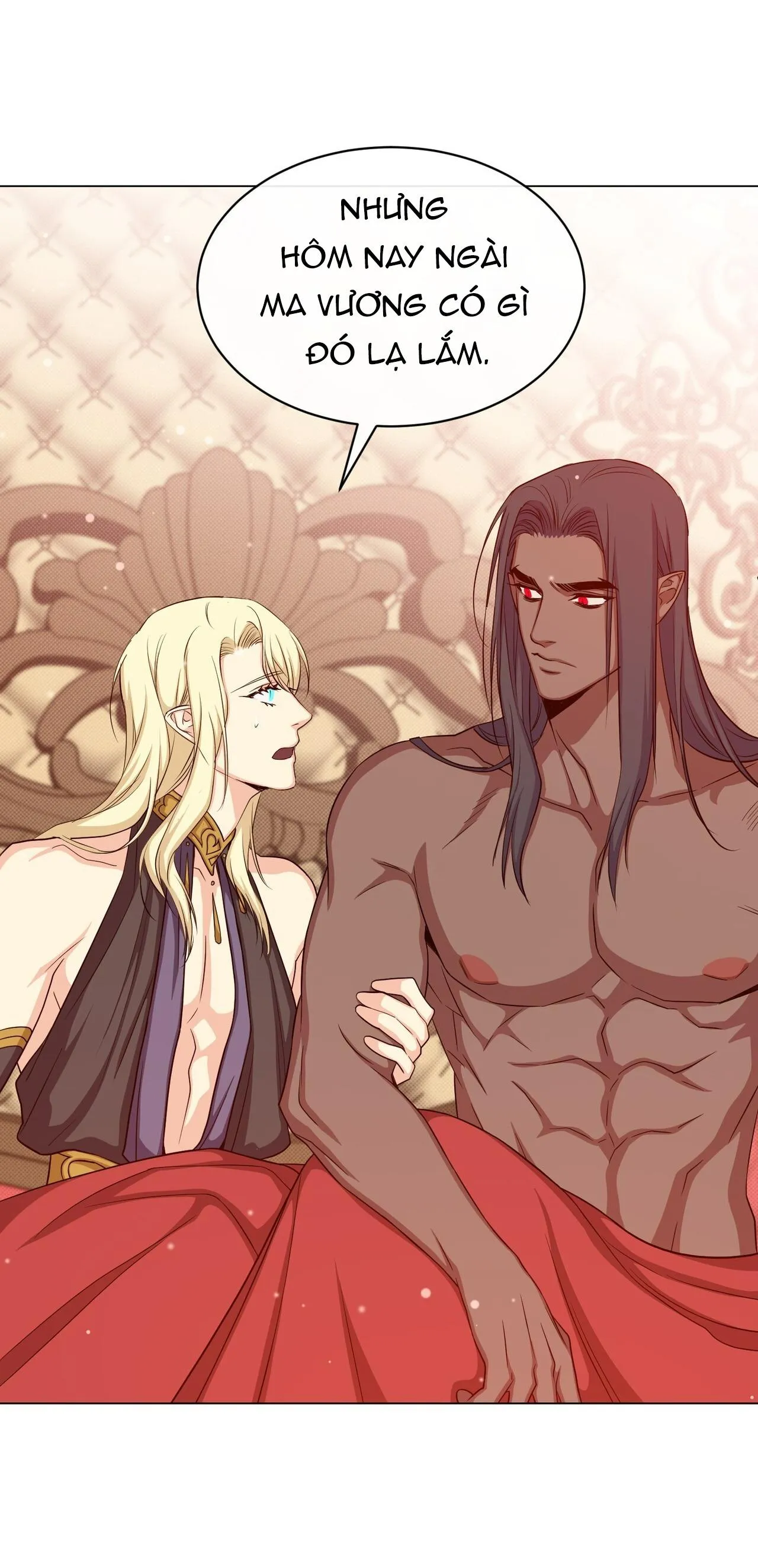MẶT TRĂNG QUỶ Chapter 24 Trang 49