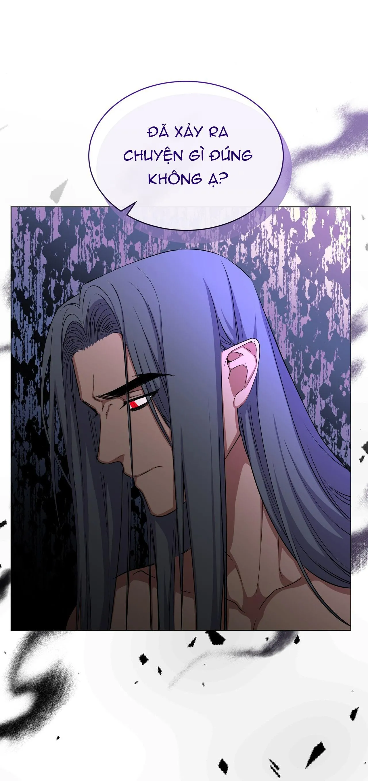 MẶT TRĂNG QUỶ Chapter 24 Trang 50
