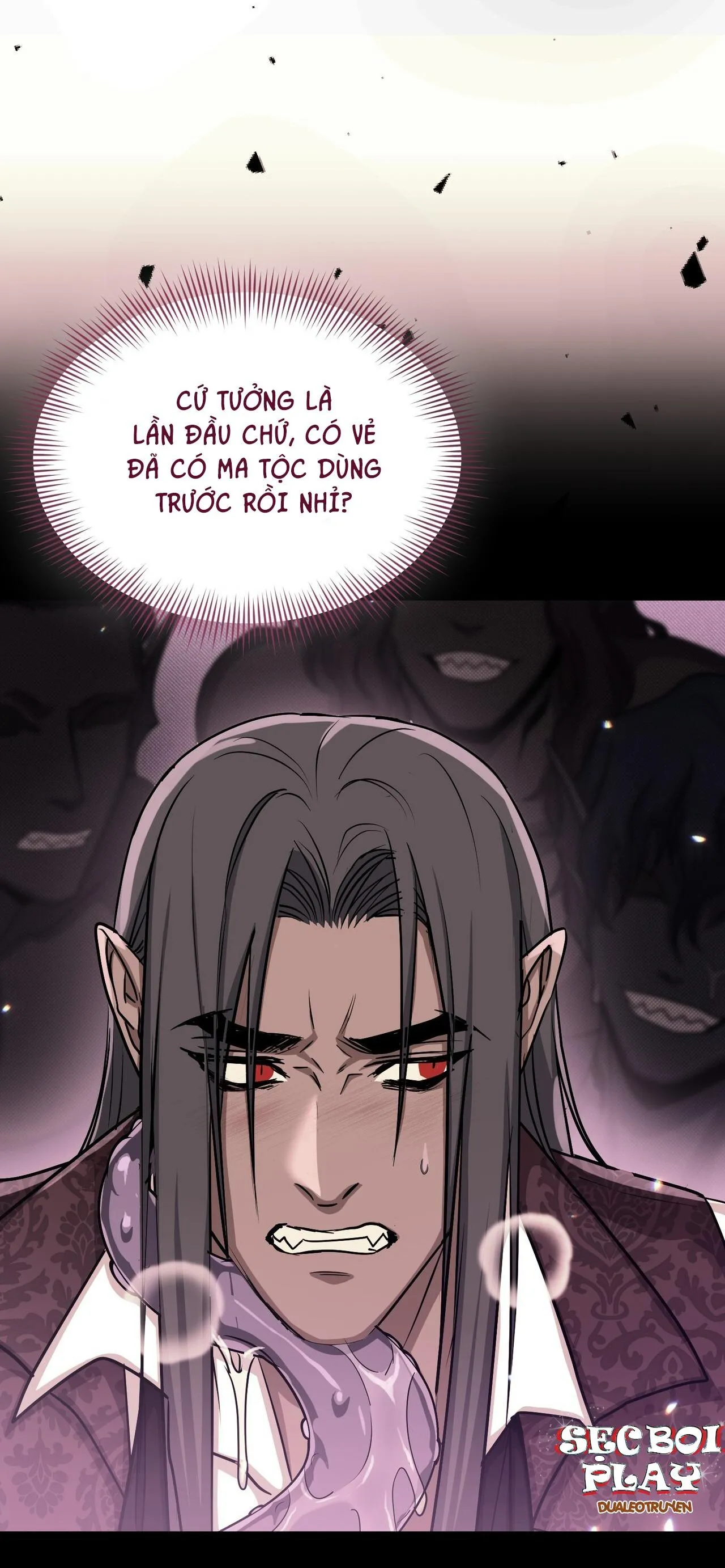 MẶT TRĂNG QUỶ Chapter 24 Trang 51