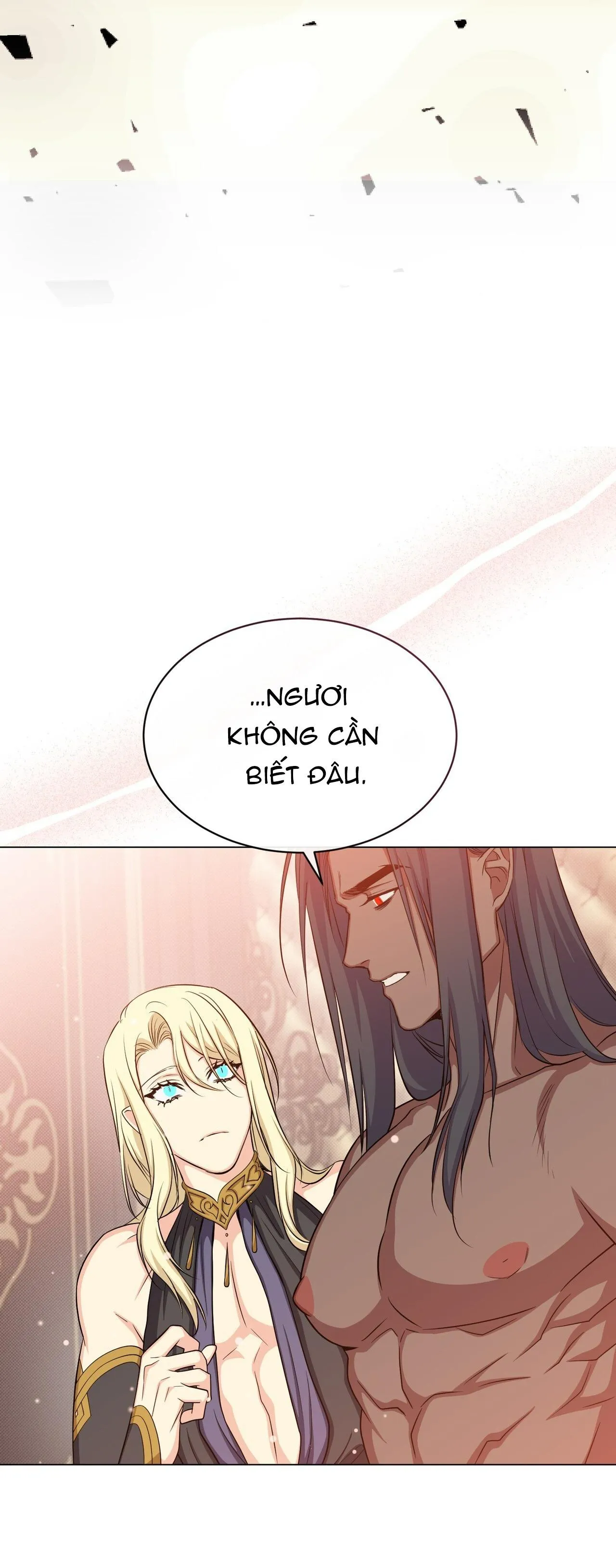 MẶT TRĂNG QUỶ Chapter 24 Trang 54