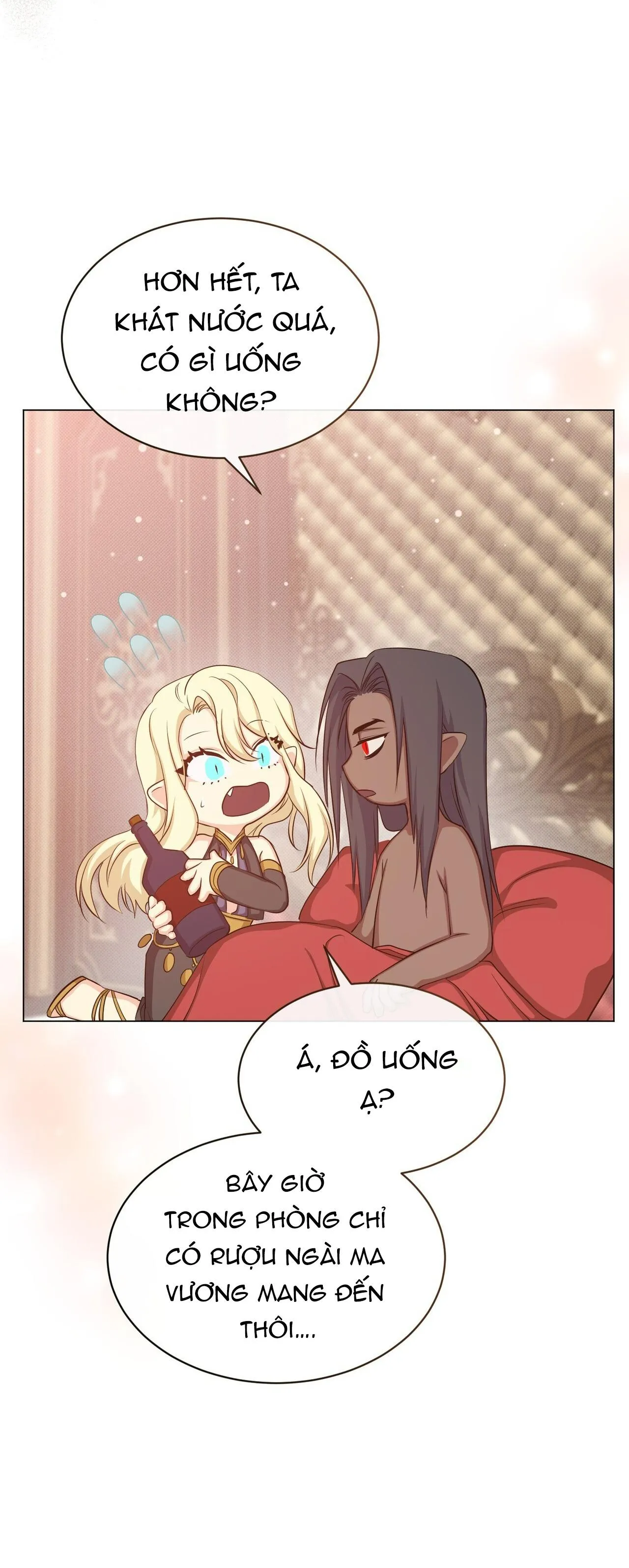 MẶT TRĂNG QUỶ Chapter 24 Trang 56