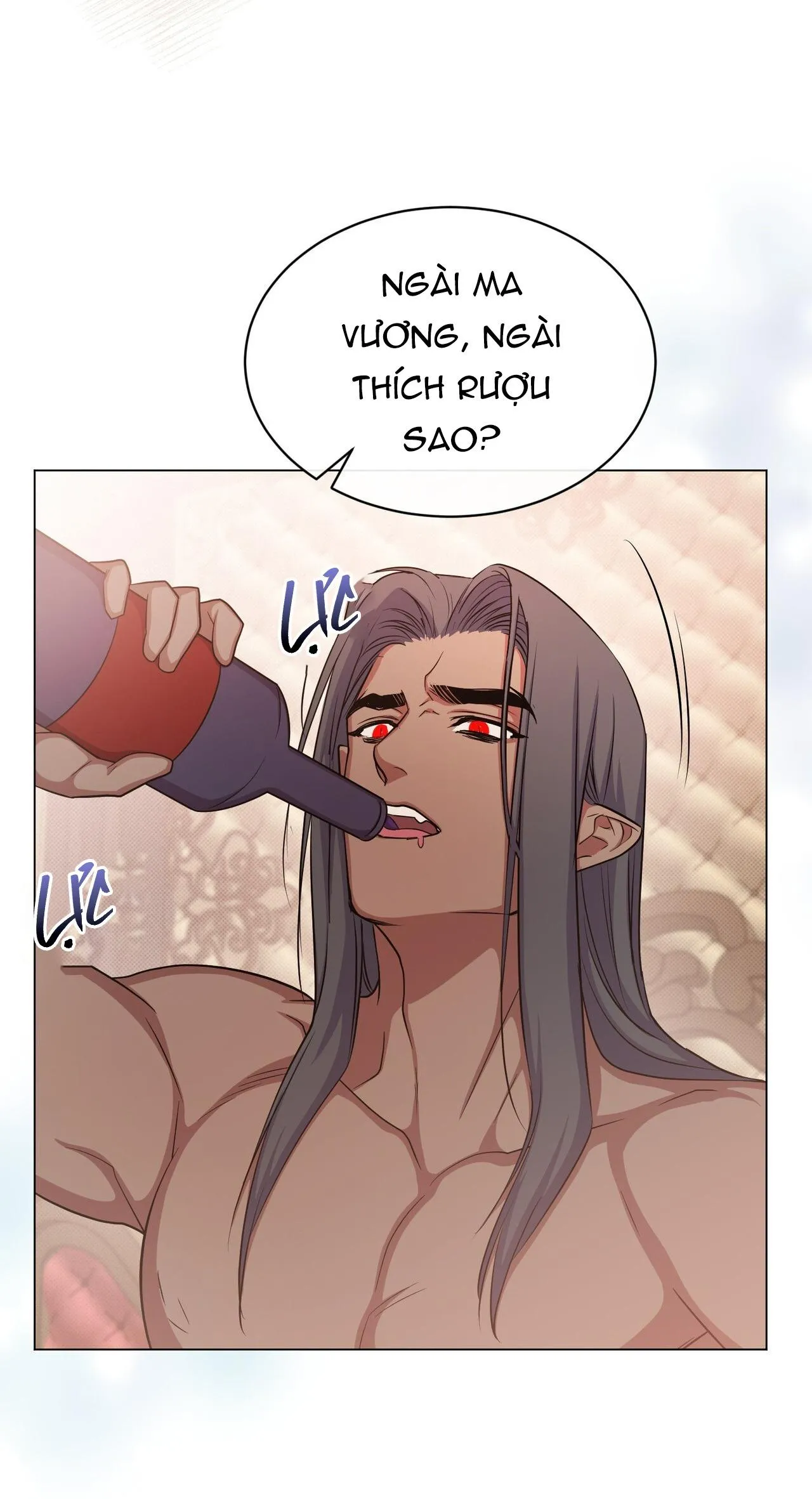 MẶT TRĂNG QUỶ Chapter 24 Trang 58